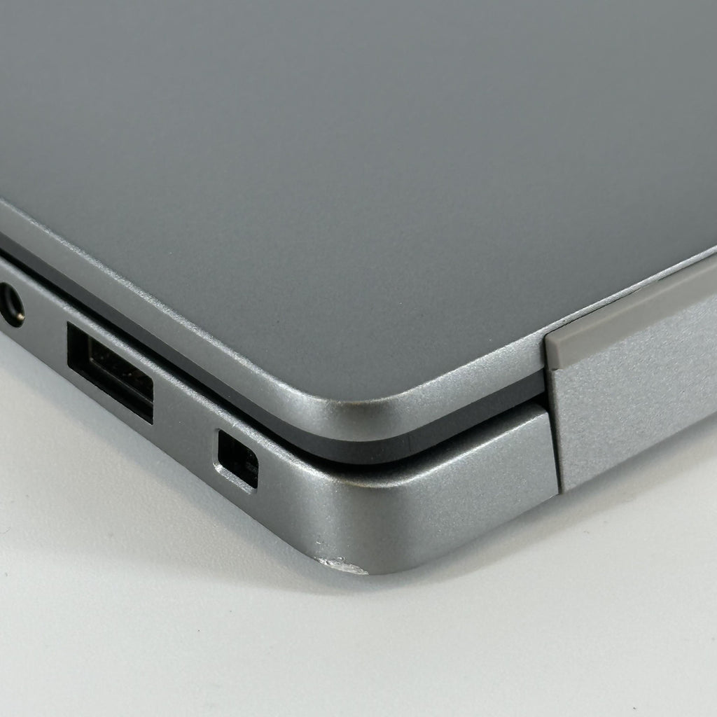 Dell Latitude 7340 13.3 Gray 1.6 GHz Intel Core i5 13th Gen. 16GB RAM 512GB Solid State Drive