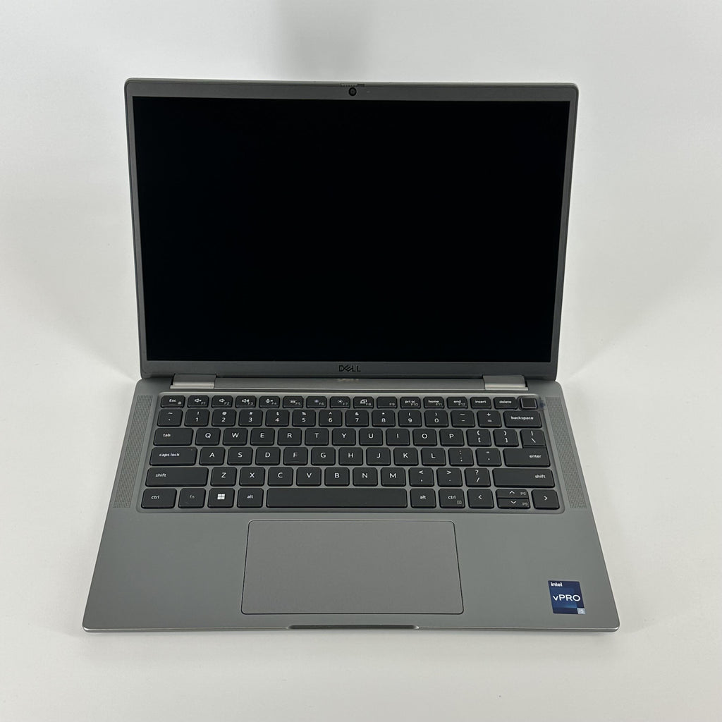 Dell Latitude 7340 13.3 Gray 1.6 GHz Intel Core i5 13th Gen. 16GB RAM 512GB Solid State Drive