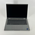 Dell Latitude 7340 13.3 Gray 1.6 GHz Intel Core i5 13th Gen. 16GB RAM 512GB Solid State Drive