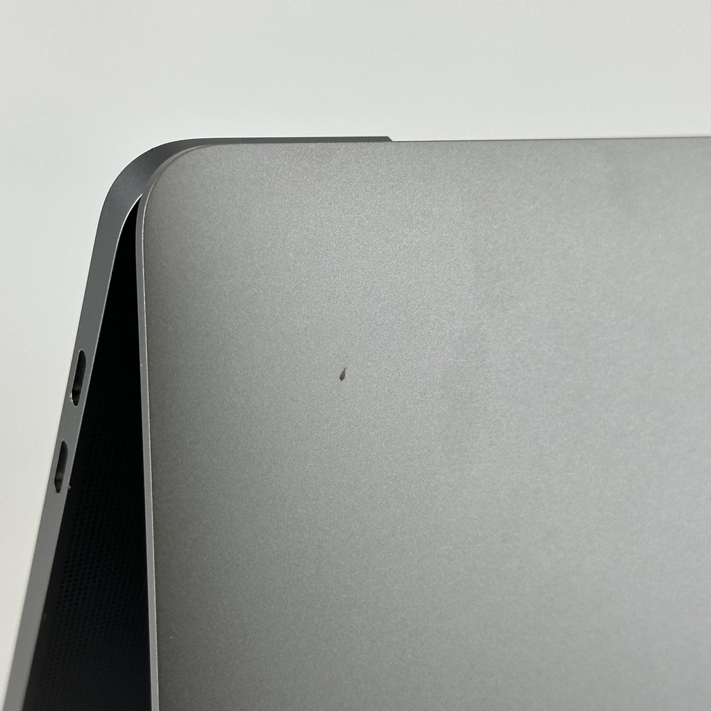 Apple MacBook Pro 16 Touch Bar 2019 Space Gray 2.3 GHz Intel Core i9 9th Gen. 64GB RAM 1TB Solid State Drive AMD Radeon Pro 5500M 8 GB