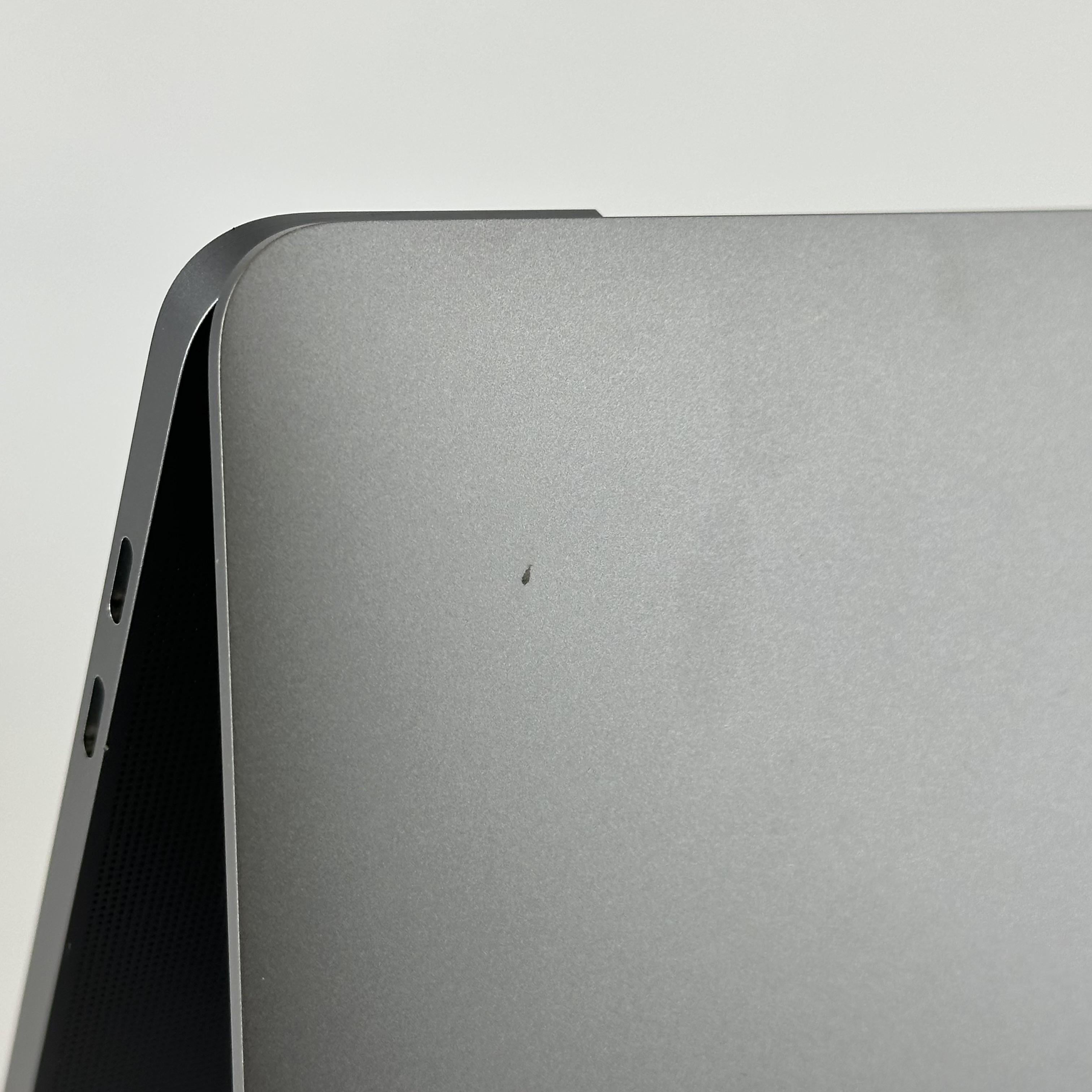 Apple MacBook Pro 16 Touch Bar 2019 Space Gray 2.3 GHz Intel Core i9 9th Gen. 64GB RAM 1TB Solid State Drive AMD Radeon Pro 5500M 8 GB