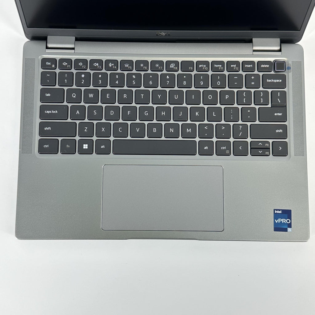 Dell Latitude 7340 13.3 Gray 1.6 GHz Intel Core i5 13th Gen. 16GB RAM 512GB Solid State Drive