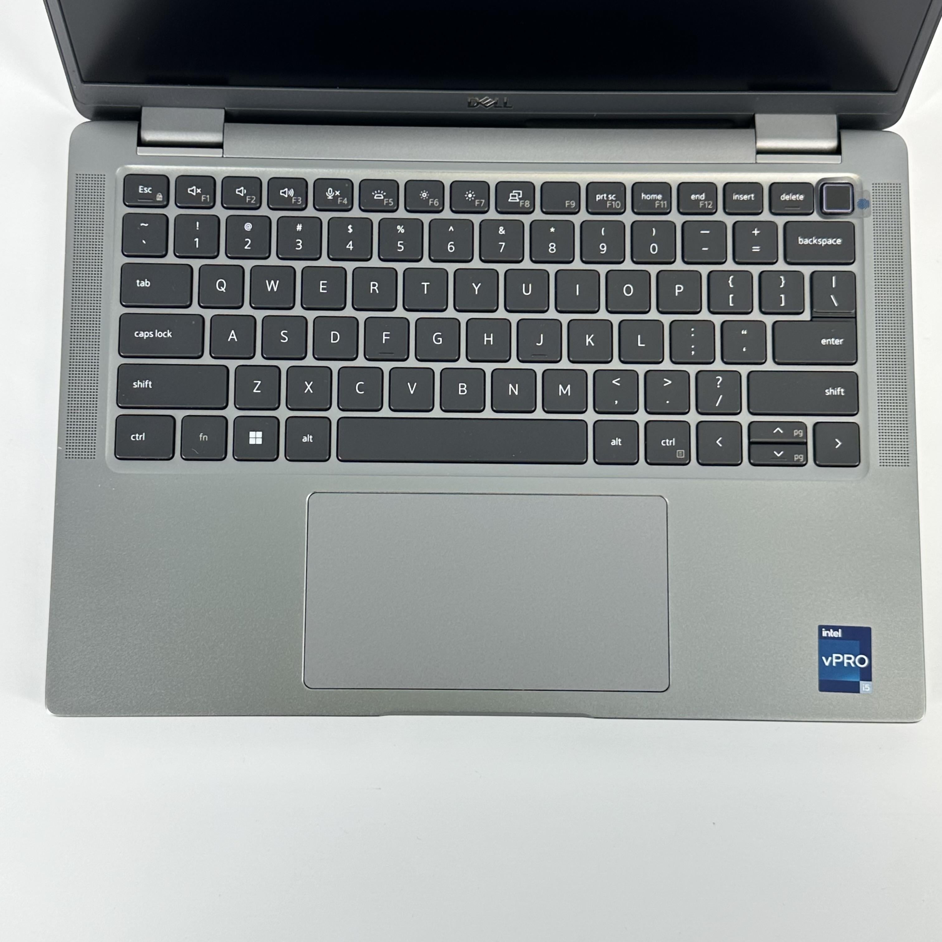Dell Latitude 7340 13.3 Gray 1.6 GHz Intel Core i5 13th Gen. 16GB RAM 512GB Solid State Drive
