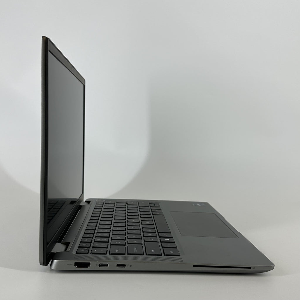 Dell Latitude 7340 13.3 Gray 1.6 GHz Intel Core i5 13th Gen. 16GB RAM 512GB Solid State Drive