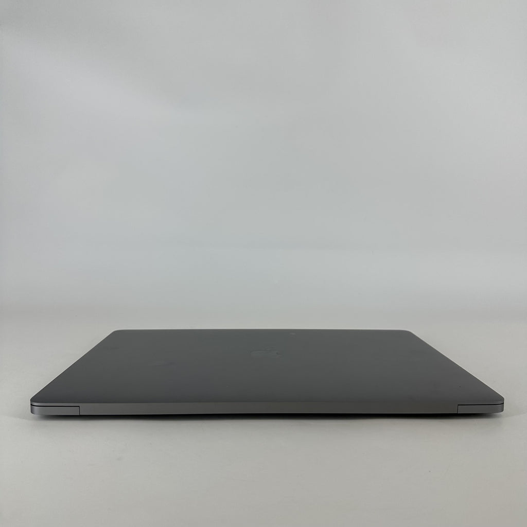 Apple MacBook Pro 16 Touch Bar 2019 Space Gray 2.3 GHz Intel Core i9 9th Gen. 64GB RAM 1TB Solid State Drive AMD Radeon Pro 5500M 8 GB