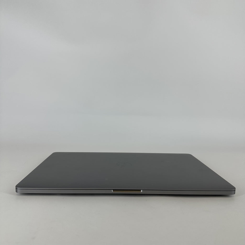 Apple MacBook Pro 16 Touch Bar 2019 Space Gray 2.3 GHz Intel Core i9 9th Gen. 64GB RAM 1TB Solid State Drive AMD Radeon Pro 5500M 8 GB