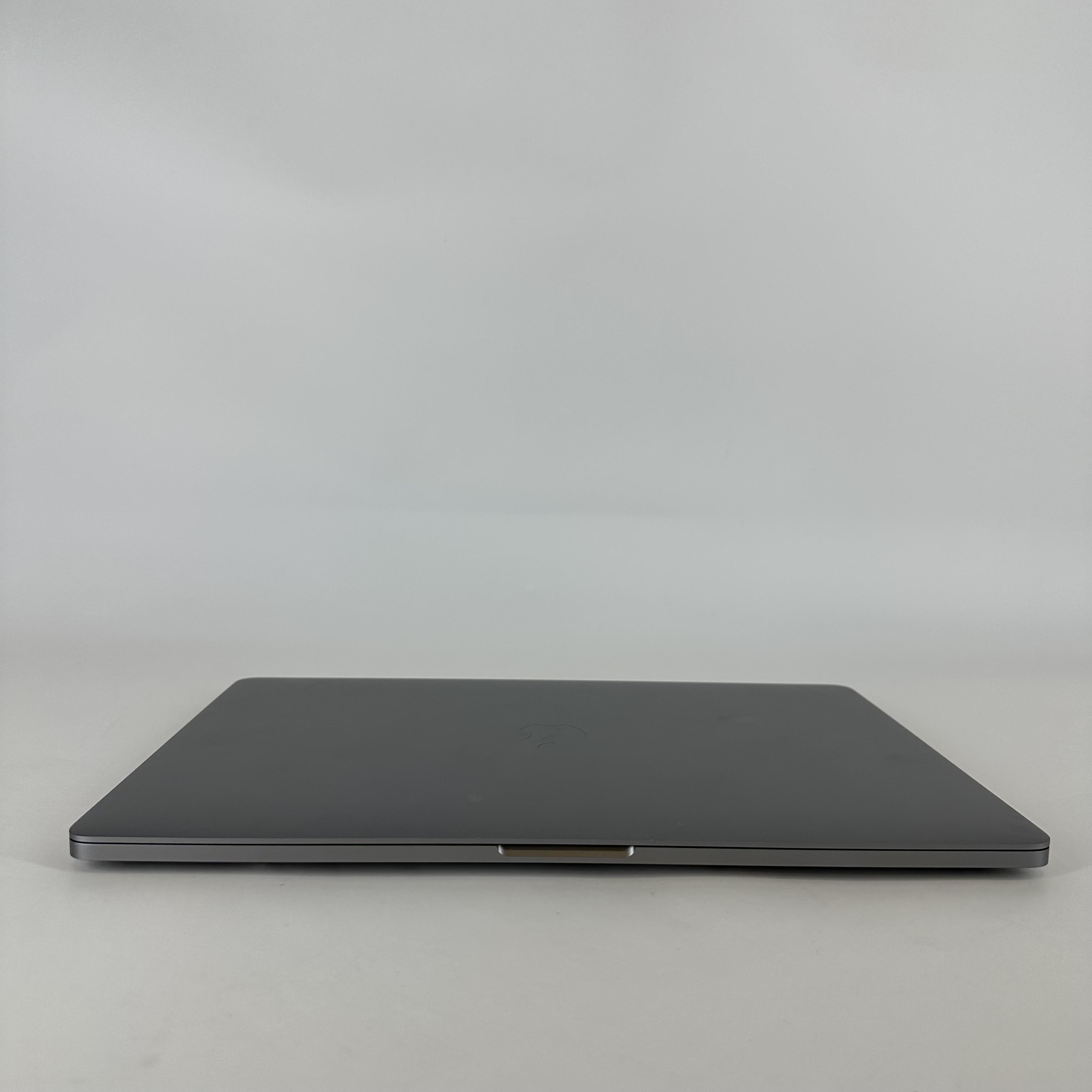 Apple MacBook Pro 16 Touch Bar 2019 Space Gray 2.3 GHz Intel Core i9 9th Gen. 64GB RAM 1TB Solid State Drive AMD Radeon Pro 5500M 8 GB