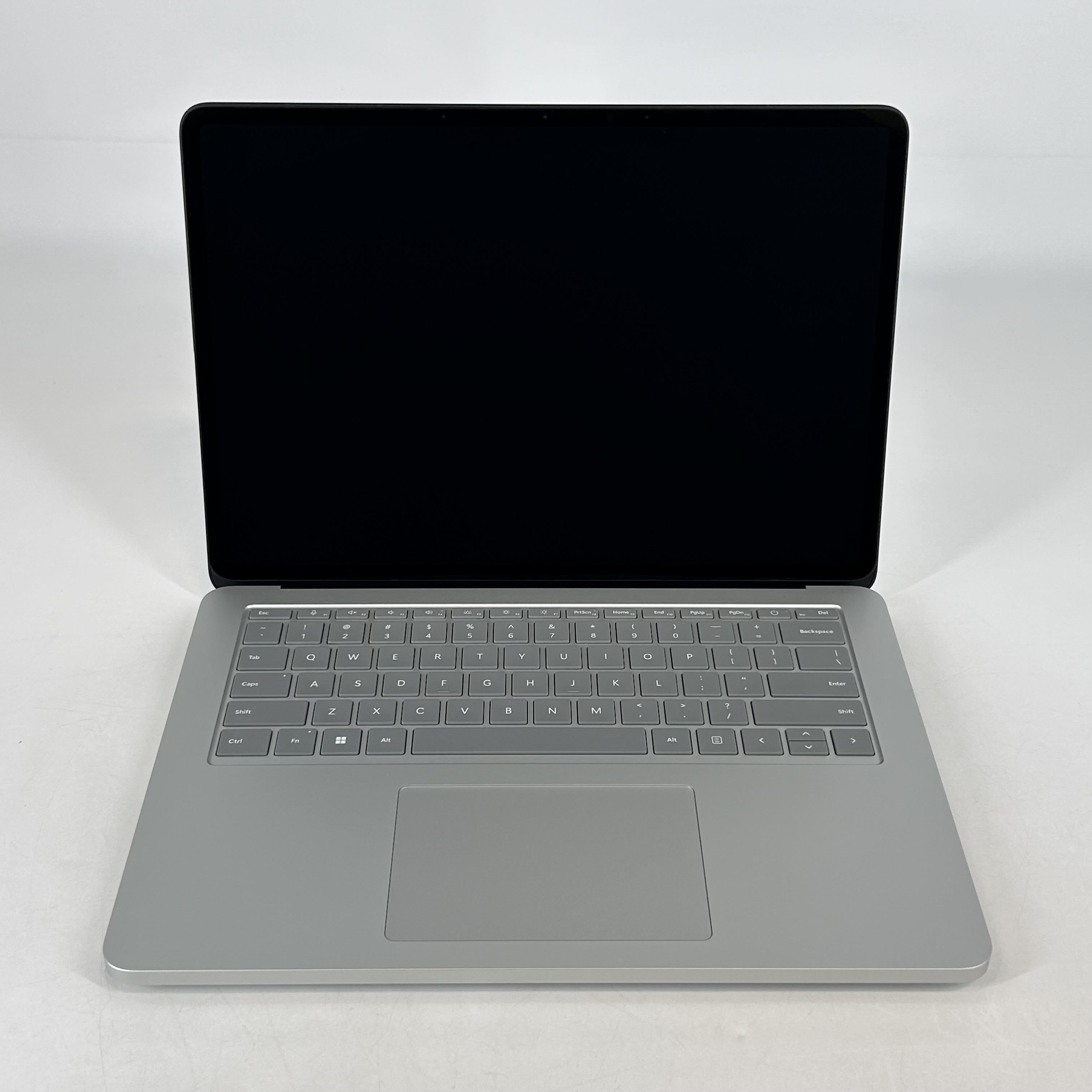 Microsoft Surface Laptop Studio 2 14.4 Silver 2.9 GHz Intel Core i7 13th Gen. 64GB RAM 1TB Solid State Drive NVIDIA GeForce RTX 4060 8 GB