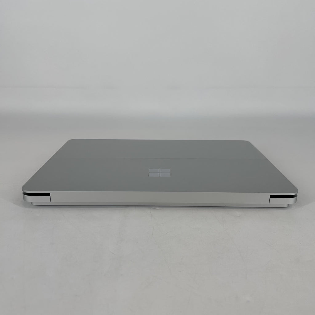 Microsoft Surface Laptop Studio 2 14.4 Silver 2.9 GHz Intel Core i7 13th Gen. 64GB RAM 1TB Solid State Drive NVIDIA GeForce RTX 4060 8 GB