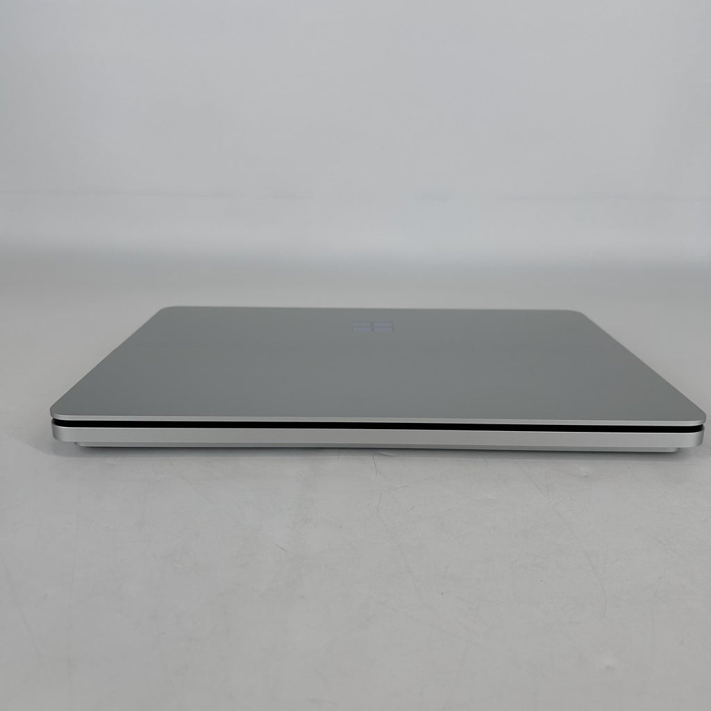 Microsoft Surface Laptop Studio 2 14.4 Silver 2.9 GHz Intel Core i7 13th Gen. 64GB RAM 1TB Solid State Drive NVIDIA GeForce RTX 4060 8 GB