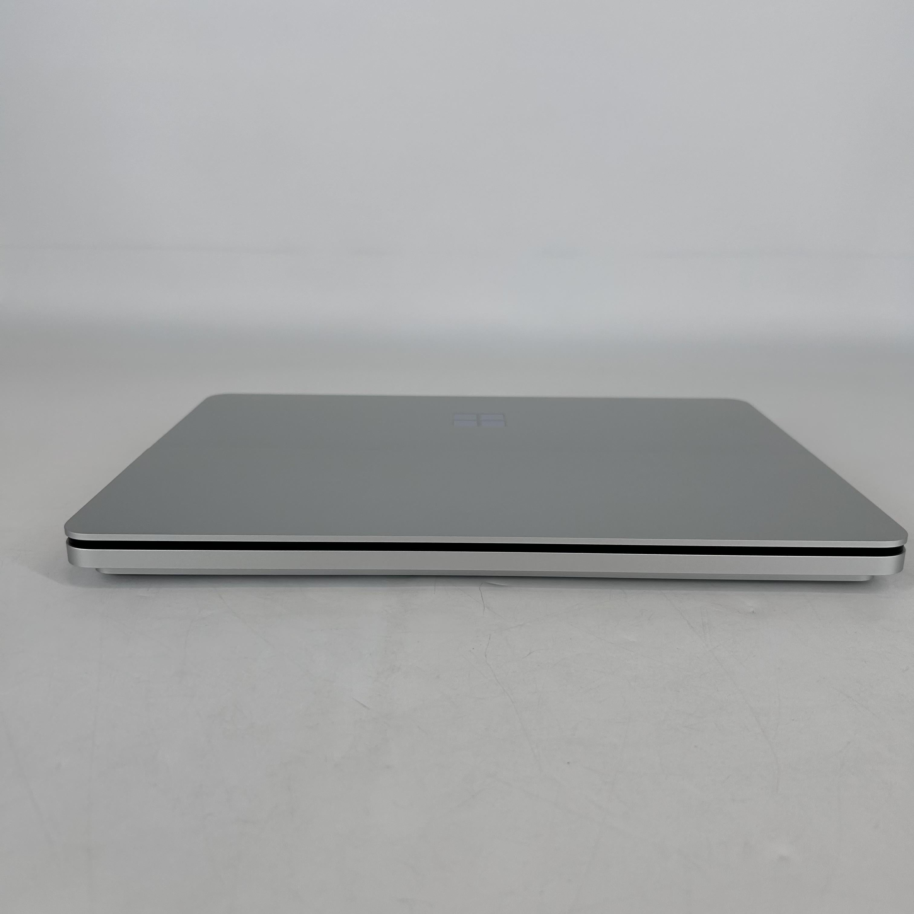 Microsoft Surface Laptop Studio 2 14.4 Silver 2.9 GHz Intel Core i7 13th Gen. 64GB RAM 1TB Solid State Drive NVIDIA GeForce RTX 4060 8 GB
