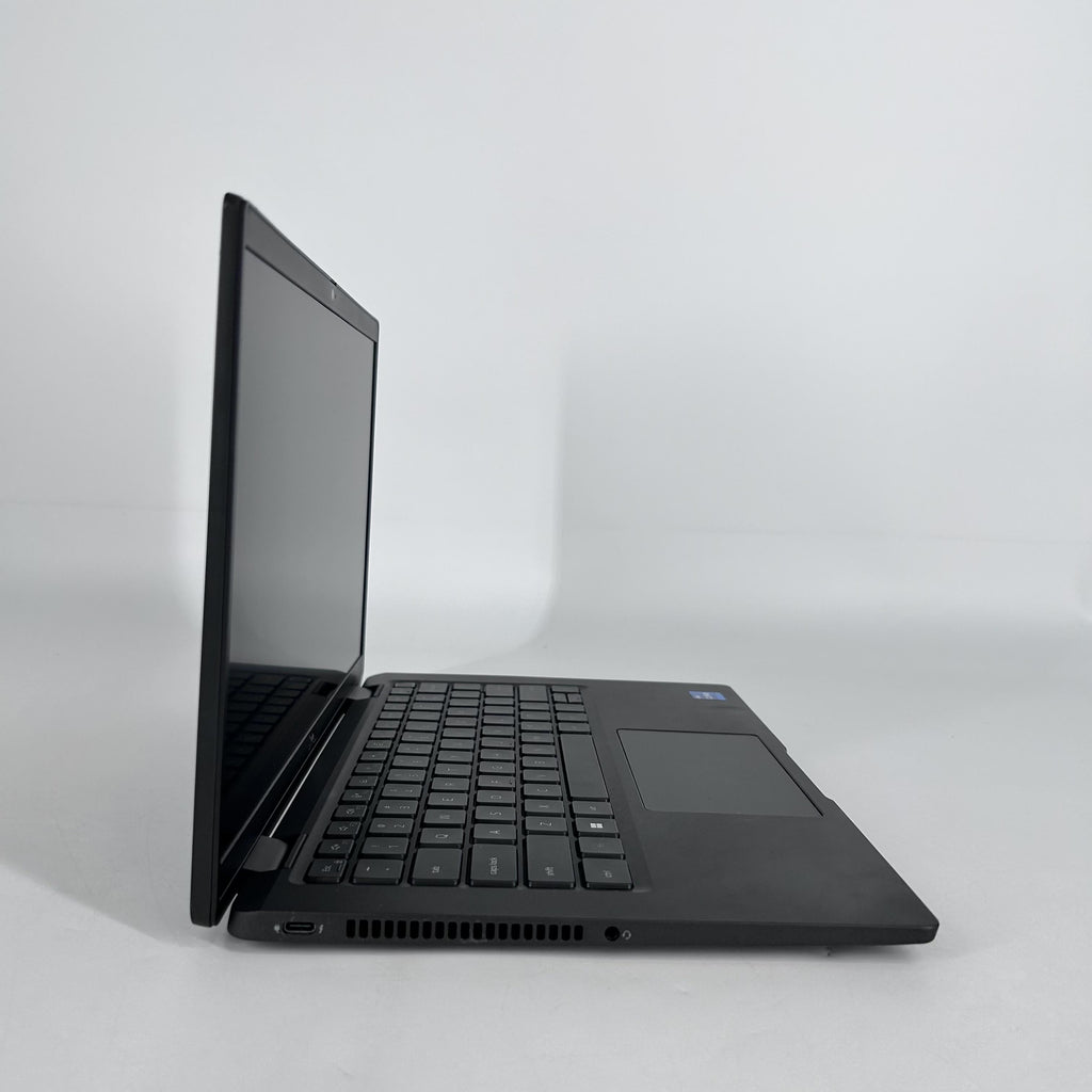 Dell Latitude 7430 14 Gray 1.7 GHz Intel Core i7 12th Gen. 16GB RAM 512GB Solid State Drive