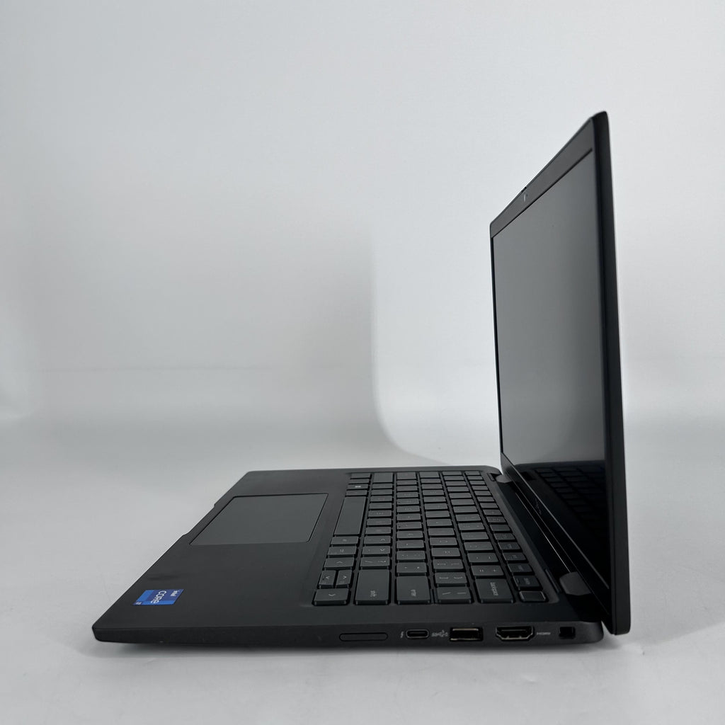 Dell Latitude 7430 14 Gray 1.7 GHz Intel Core i7 12th Gen. 16GB RAM 512GB Solid State Drive