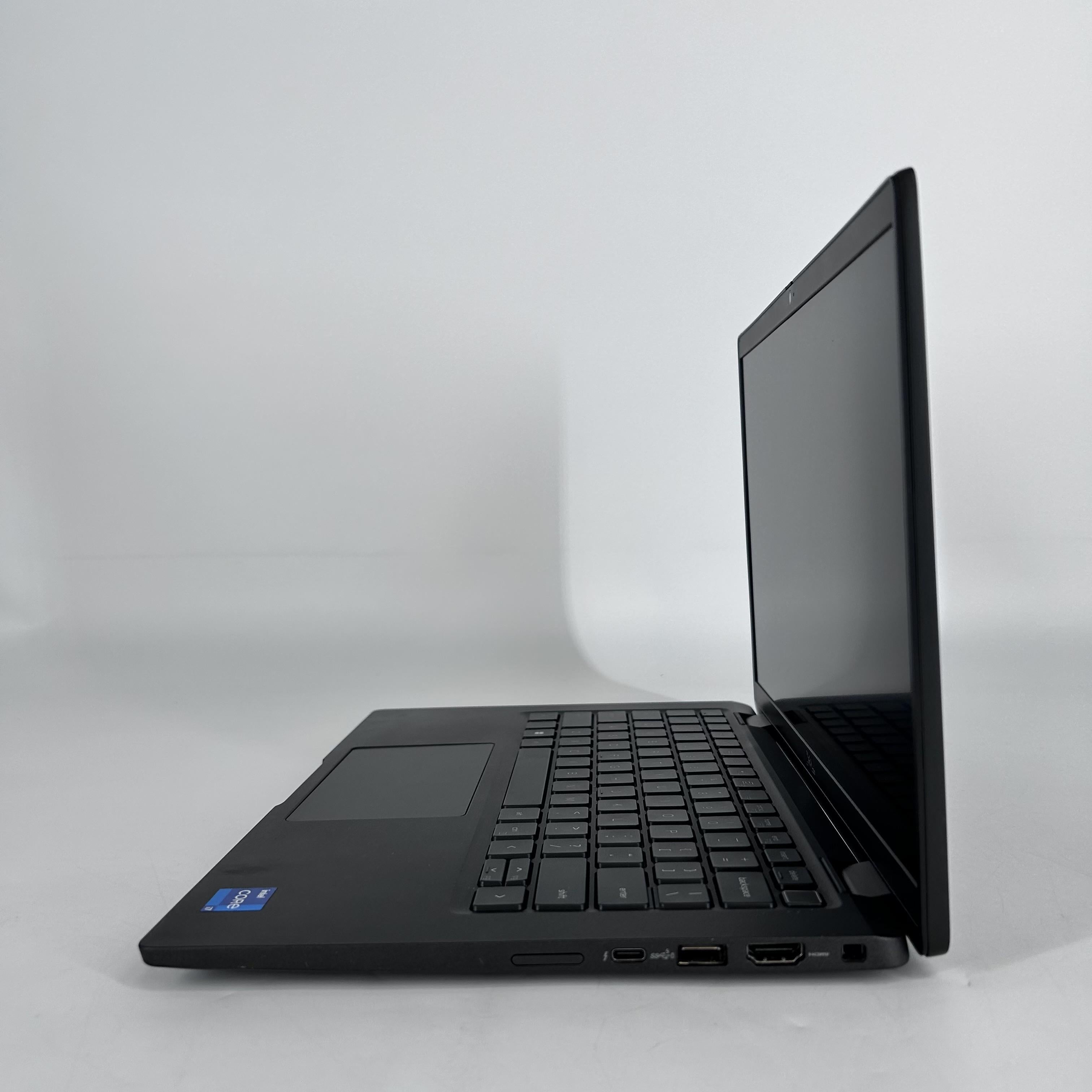 Dell Latitude 7430 14 Gray 1.7 GHz Intel Core i7 12th Gen. 16GB RAM 512GB Solid State Drive