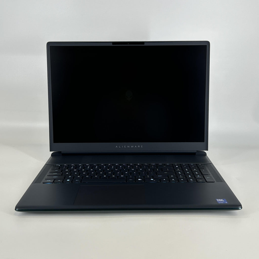 Dell Alienware 18 Area-51 Teal 2.7 GHz Intel Core Ultra 9 Series 2 64GB RAM 2TB Solid State Drive NVIDIA GeForce RTX 5090 24 GB