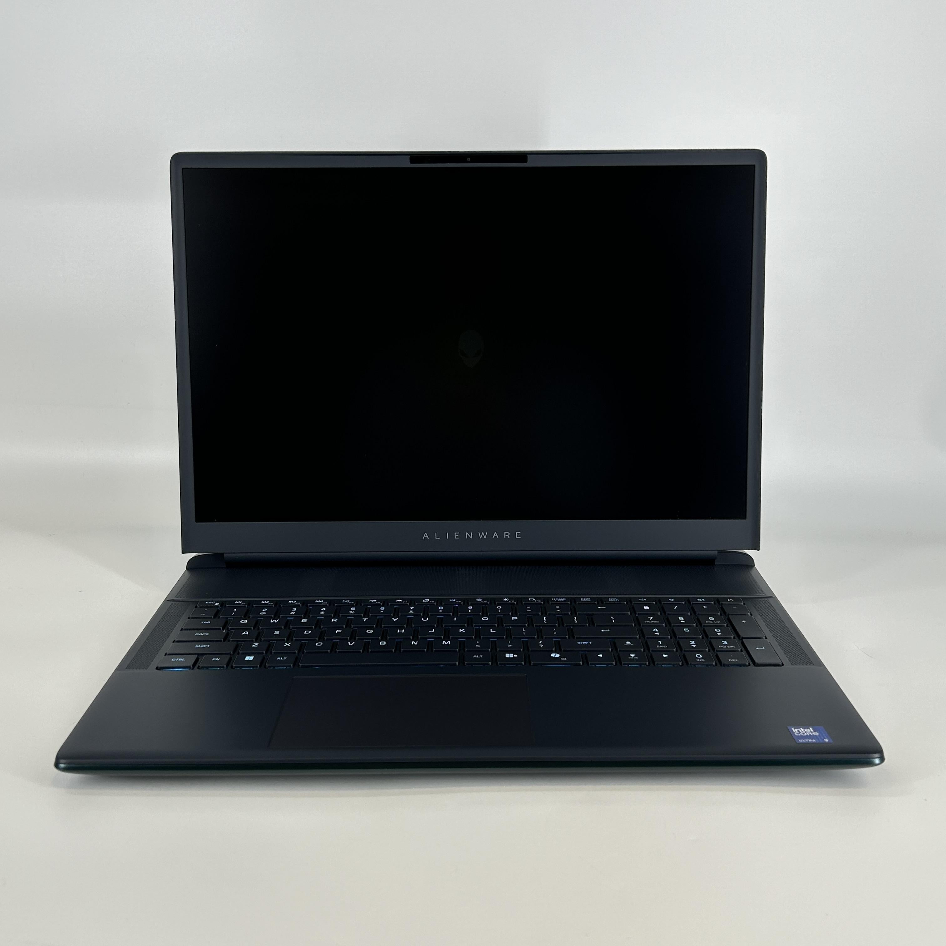 Dell Alienware 18 Area-51 Teal 2.7 GHz Intel Core Ultra 9 Series 2 64GB RAM 2TB Solid State Drive NVIDIA GeForce RTX 5090 24 GB