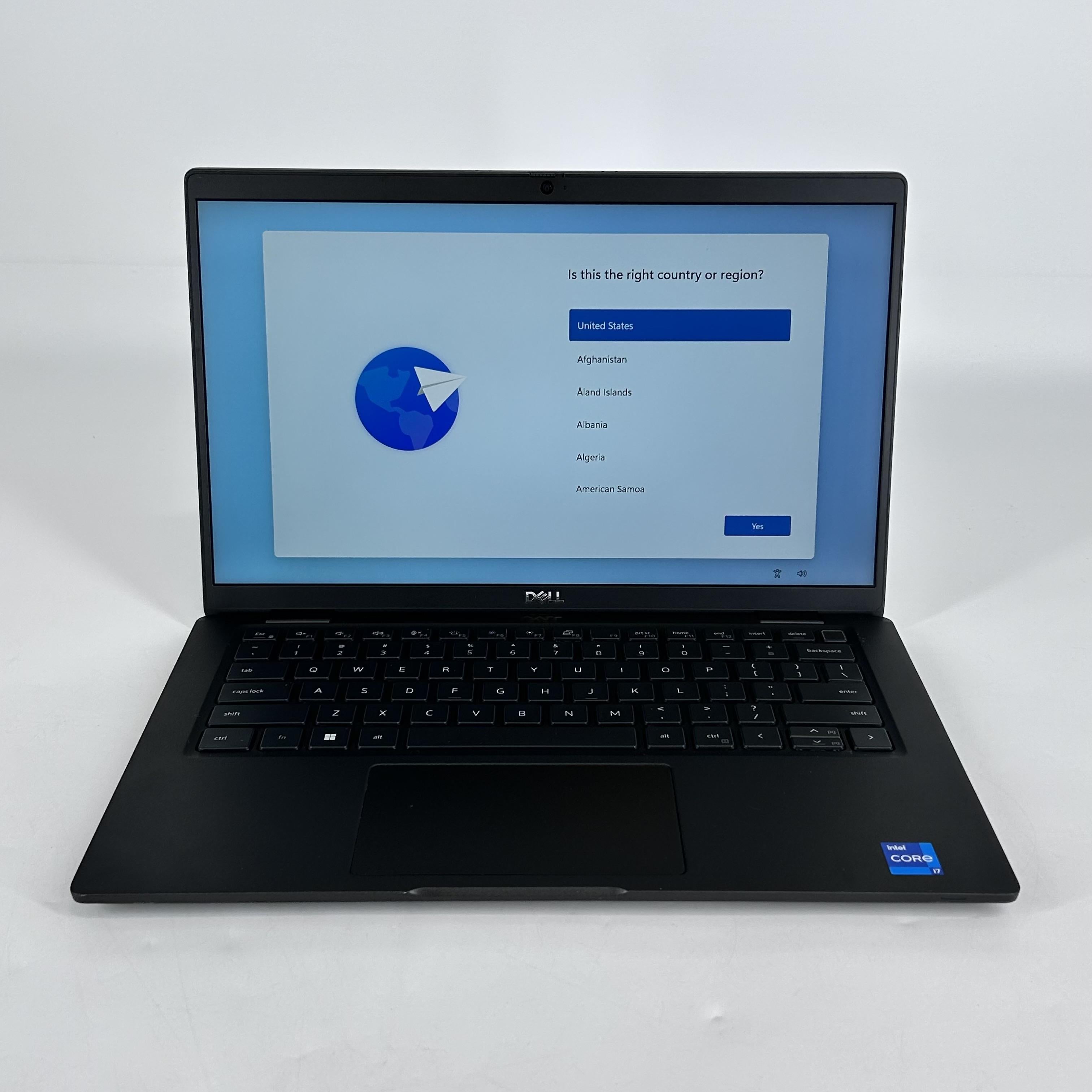 Dell Latitude 7430 14 Gray 1.7 GHz Intel Core i7 12th Gen. 16GB RAM 512GB Solid State Drive