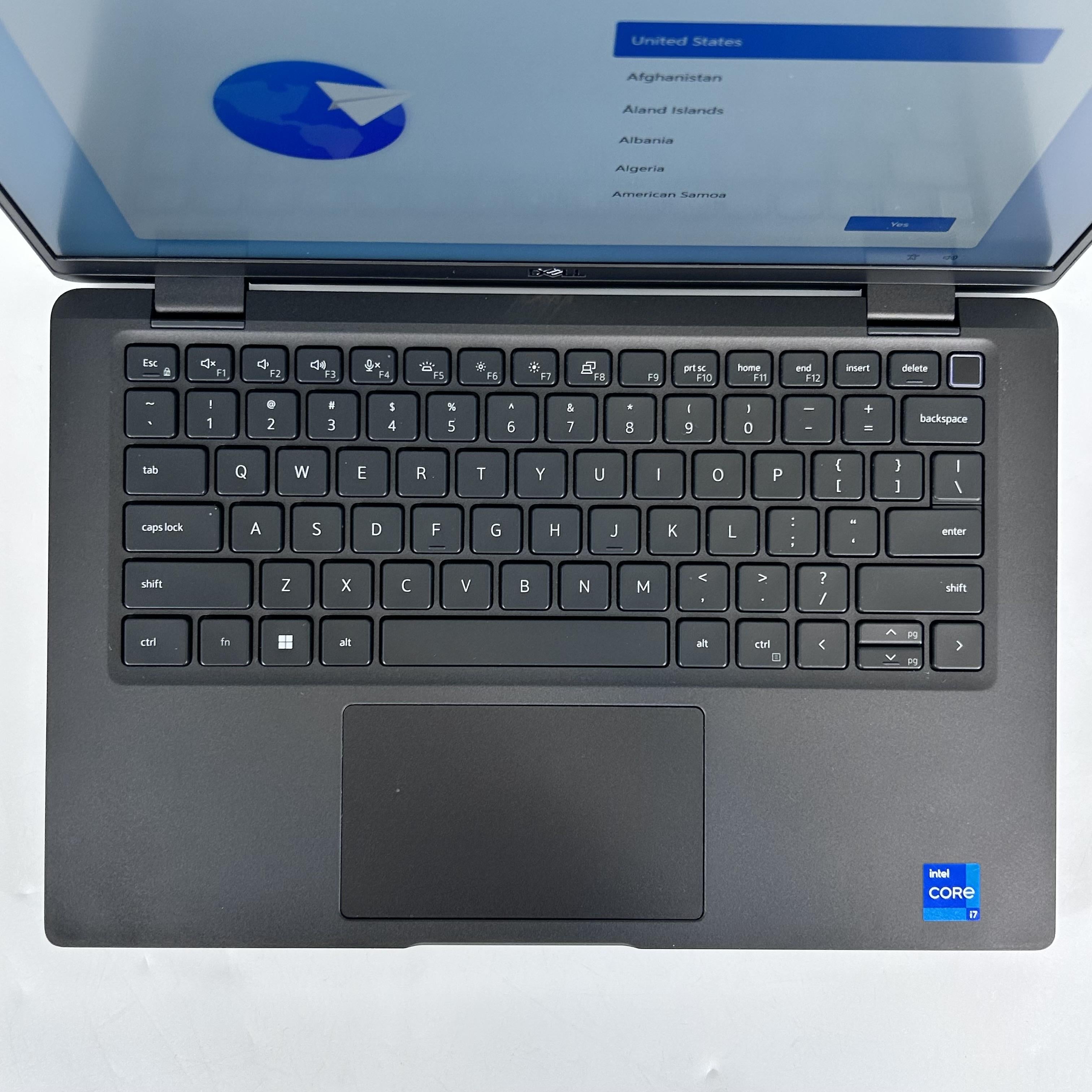 Dell Latitude 7430 14 Gray 1.7 GHz Intel Core i7 12th Gen. 16GB RAM 512GB Solid State Drive