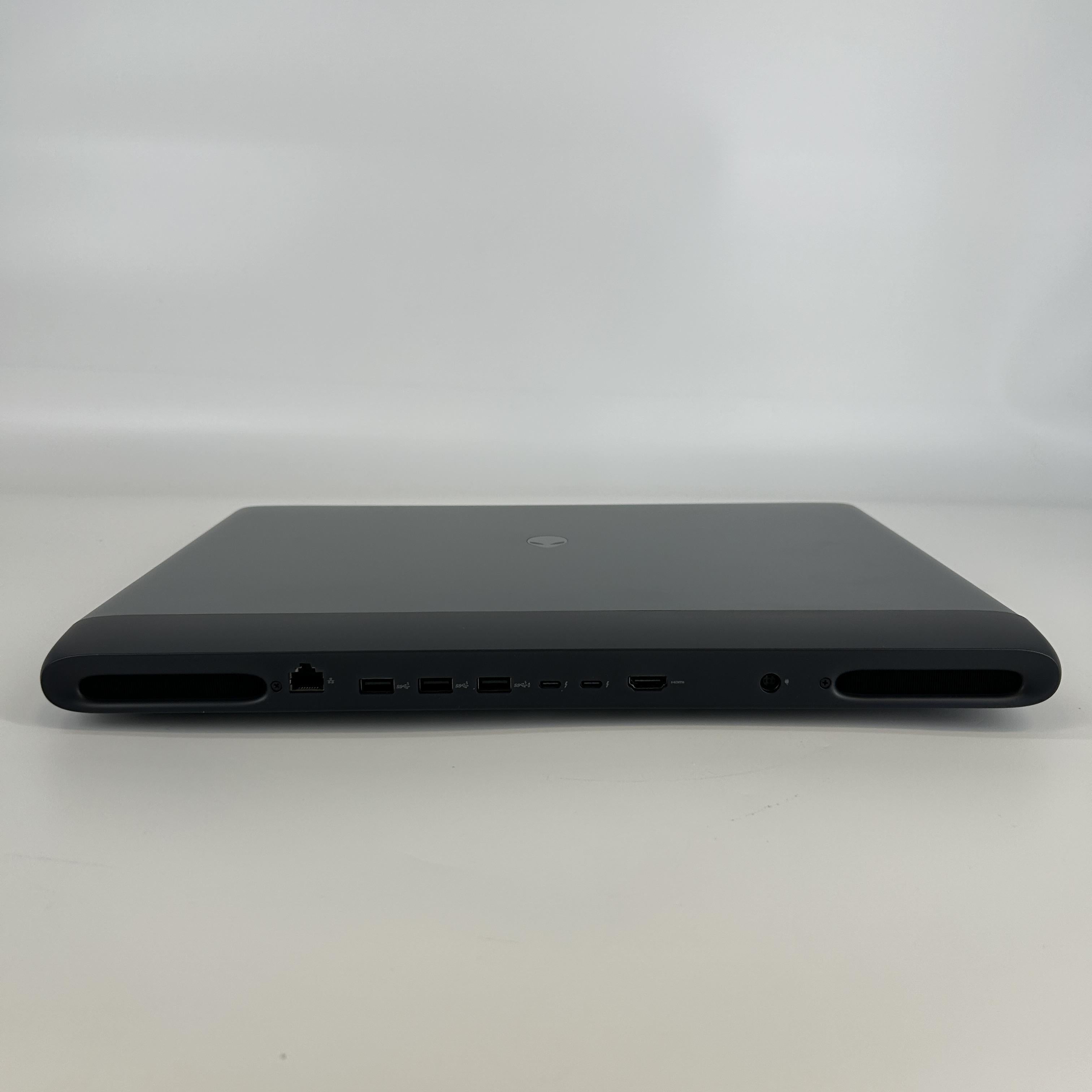 Dell Alienware 18 Area-51 Teal 2.7 GHz Intel Core Ultra 9 Series 2 64GB RAM 2TB Solid State Drive NVIDIA GeForce RTX 5090 24 GB
