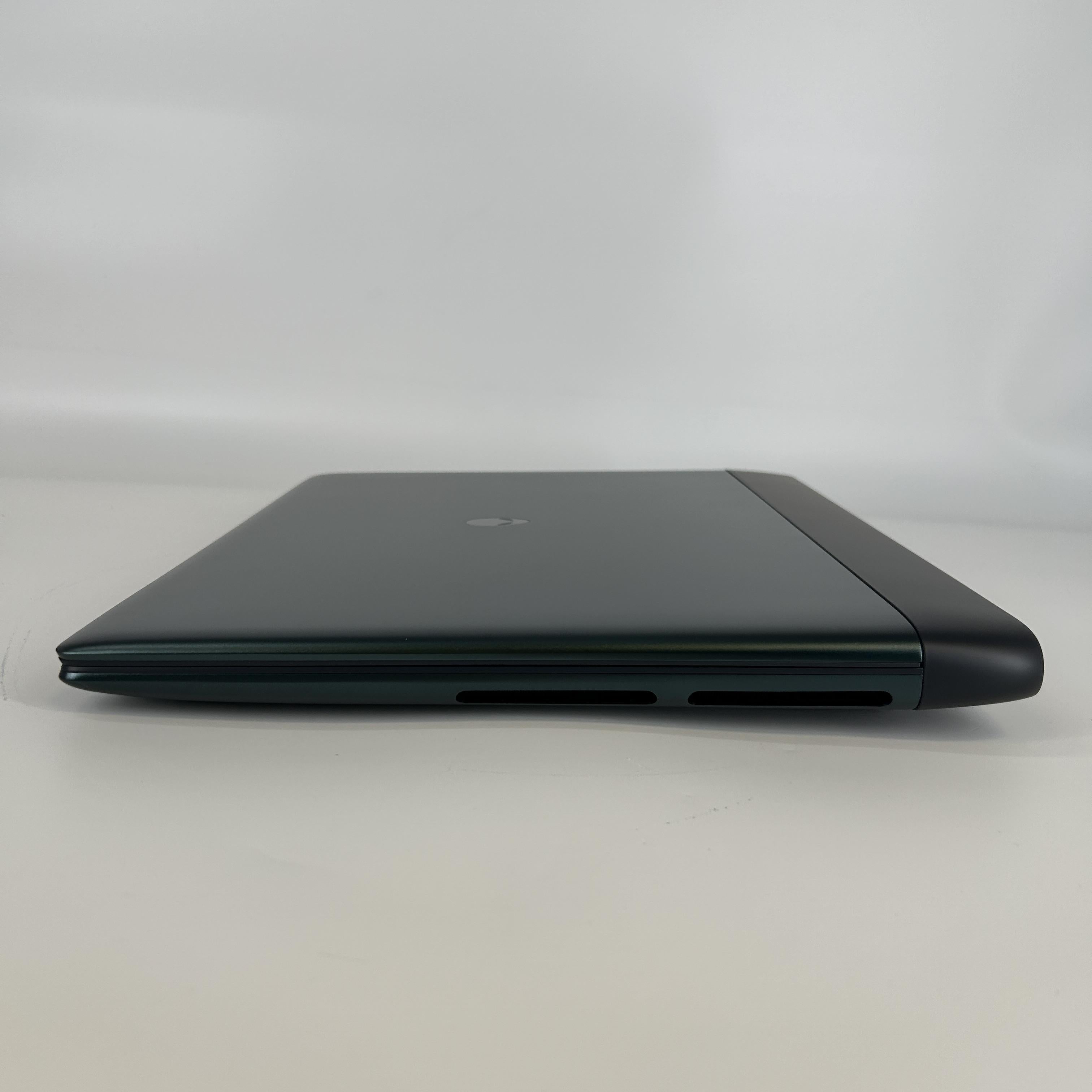 Dell Alienware 18 Area-51 Teal 2.7 GHz Intel Core Ultra 9 Series 2 64GB RAM 2TB Solid State Drive NVIDIA GeForce RTX 5090 24 GB