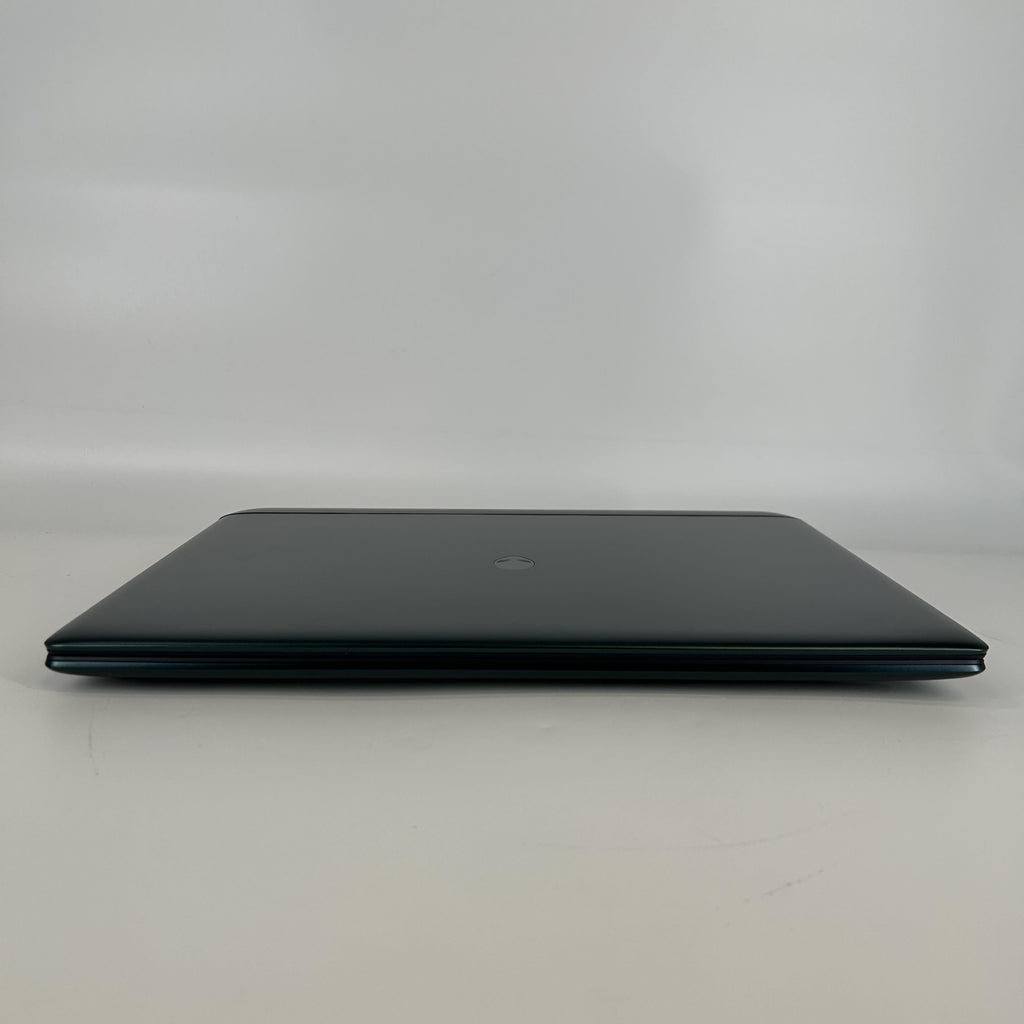 Dell Alienware 18 Area-51 Teal 2.7 GHz Intel Core Ultra 9 Series 2 64GB RAM 2TB Solid State Drive NVIDIA GeForce RTX 5090 24 GB