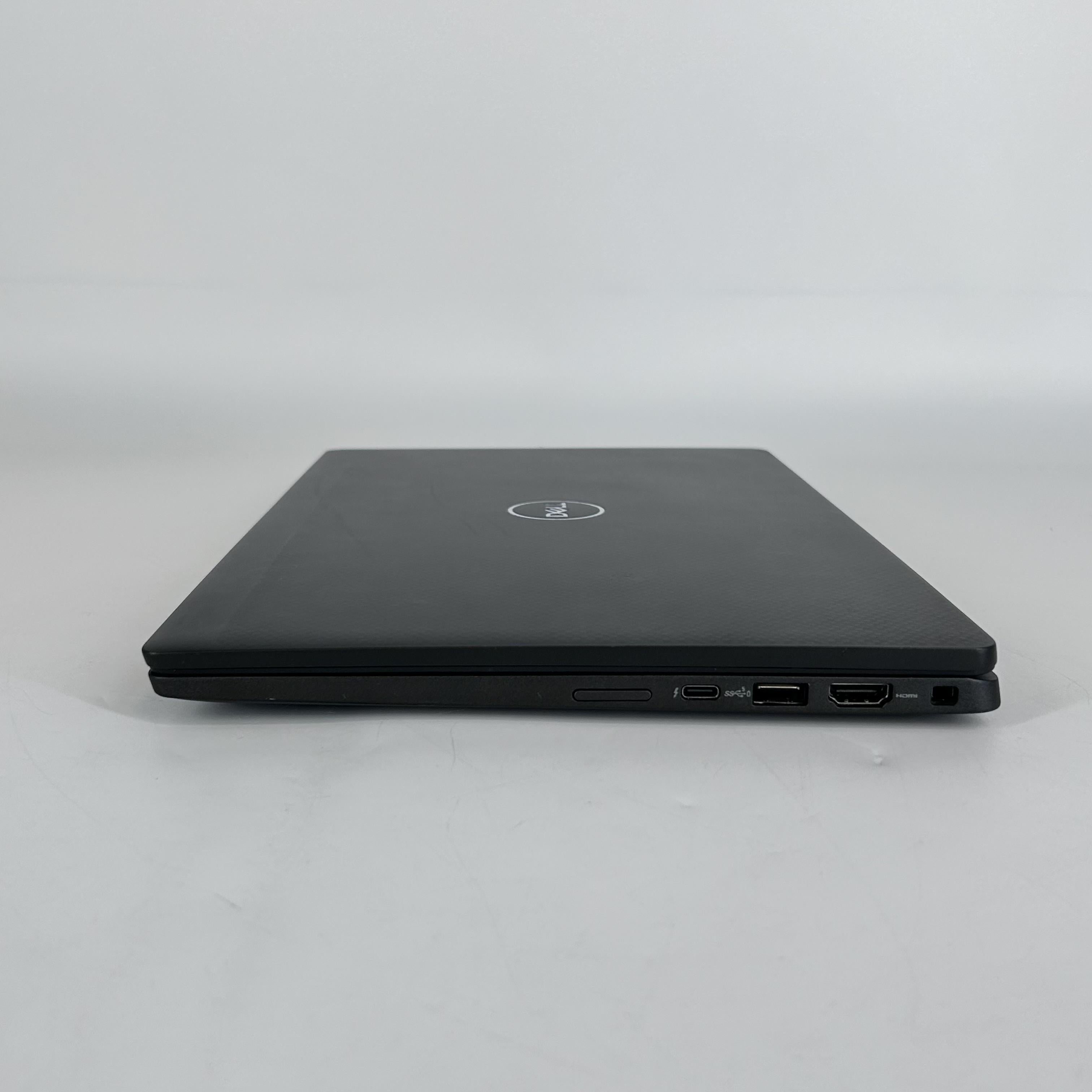 Dell Latitude 7430 14 Gray 1.7 GHz Intel Core i7 12th Gen. 16GB RAM 512GB Solid State Drive