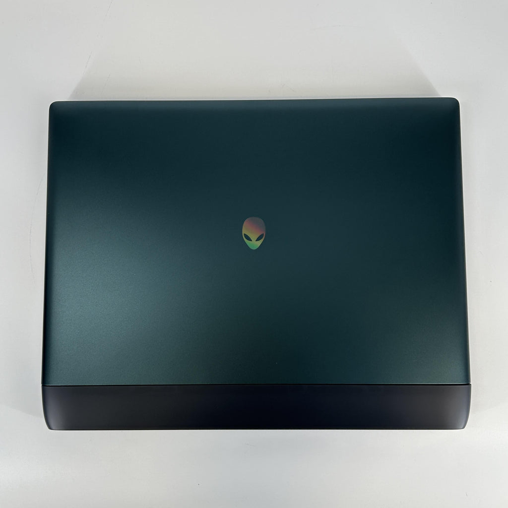 Dell Alienware 18 Area-51 Teal 2.7 GHz Intel Core Ultra 9 Series 2 64GB RAM 2TB Solid State Drive NVIDIA GeForce RTX 5090 24 GB