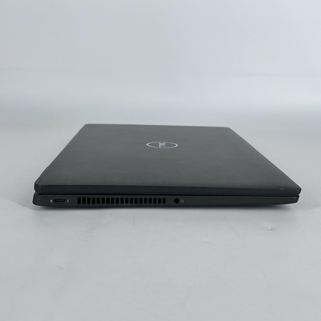 Dell Latitude 7430 14 Gray 1.7 GHz Intel Core i7 12th Gen. 16GB RAM 512GB Solid State Drive