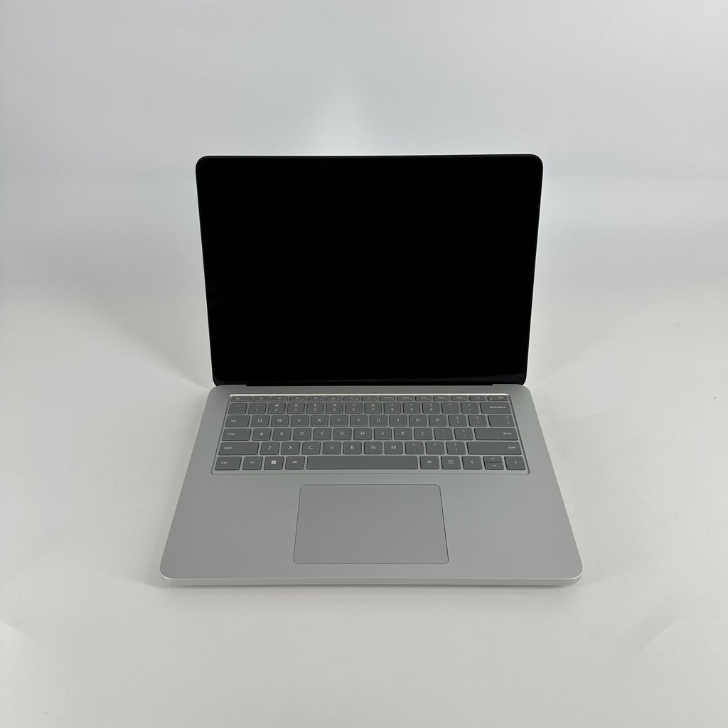 Microsoft Surface Laptop Studio 2 14.4 Silver 2.9 GHz Intel Core i7 13th Gen. 16GB RAM 512GB Solid State Drive NVIDIA GeForce RTX 4050 6 GB