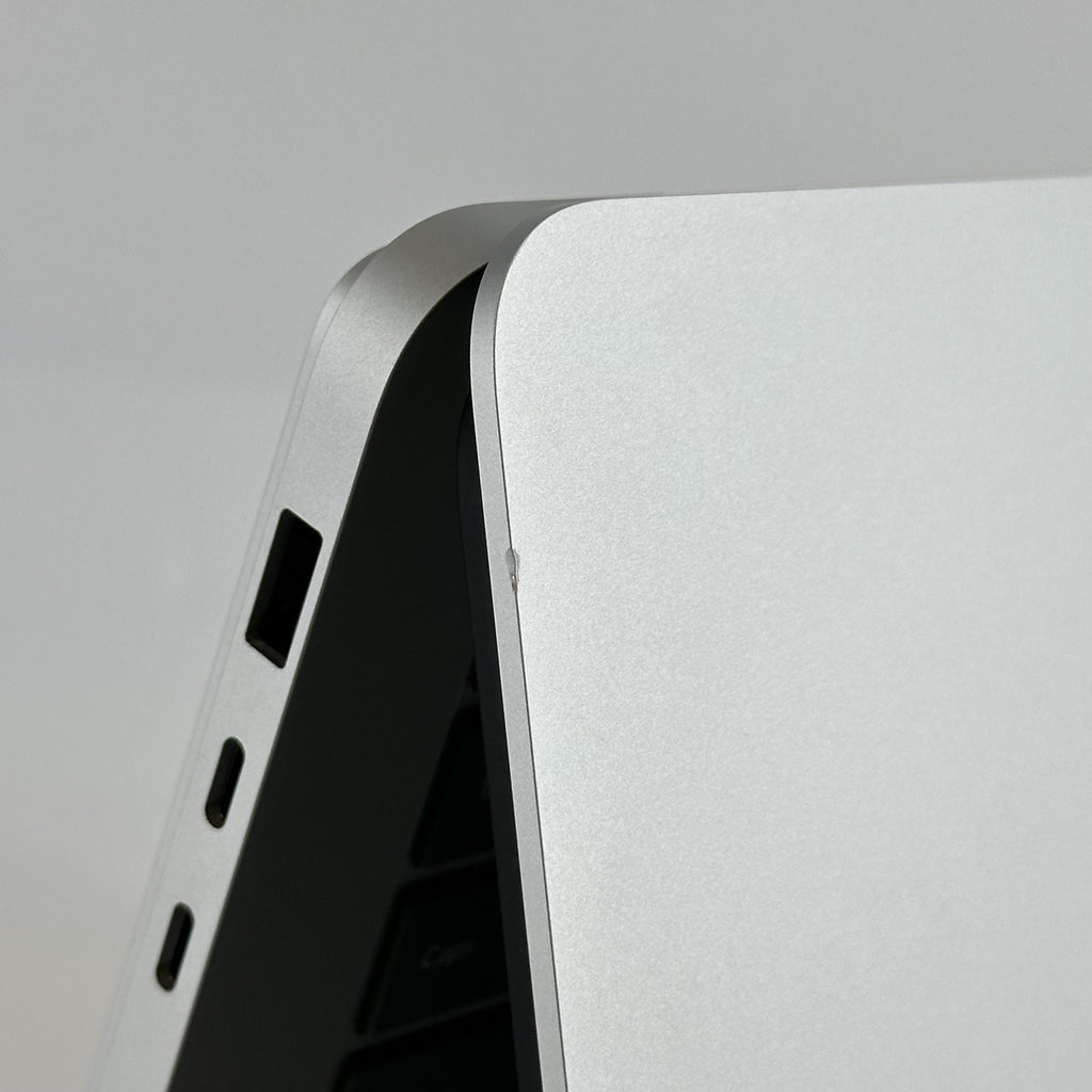 Microsoft Surface Laptop Studio 2 14.4 Silver 2.9 GHz Intel Core i7 13th Gen. 16GB RAM 512GB Solid State Drive NVIDIA GeForce RTX 4050 6 GB