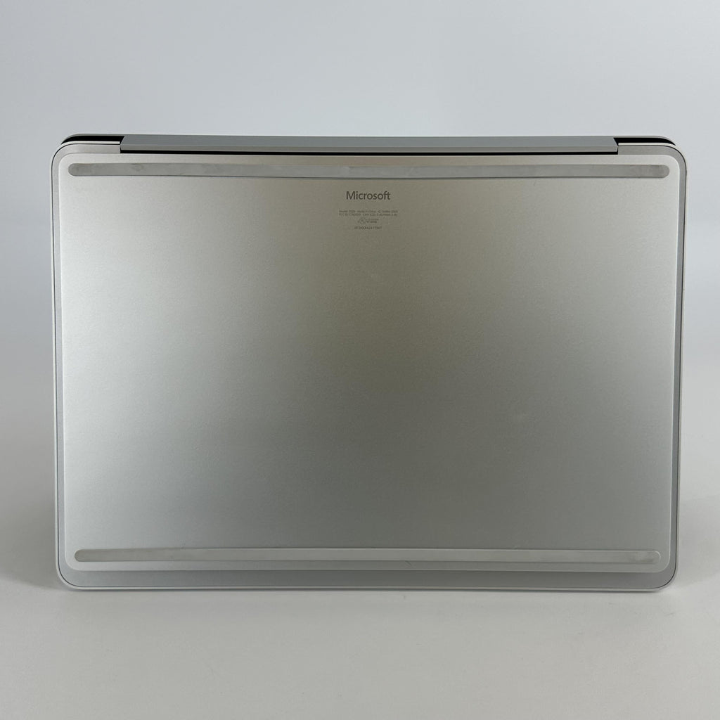 Microsoft Surface Laptop Studio 2 14.4 Silver 2.9 GHz Intel Core i7 13th Gen. 16GB RAM 512GB Solid State Drive NVIDIA GeForce RTX 4050 6 GB