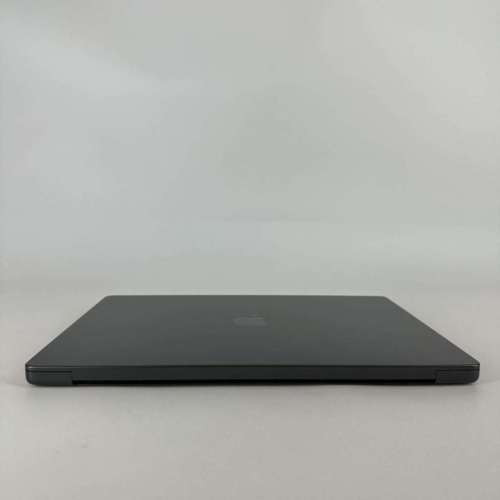 Apple MacBook Pro 16 2024 Space Black M4 Pro 14-Core CPU 24GB Unified Memory 1TB Solid State Drive 20-Core GPU