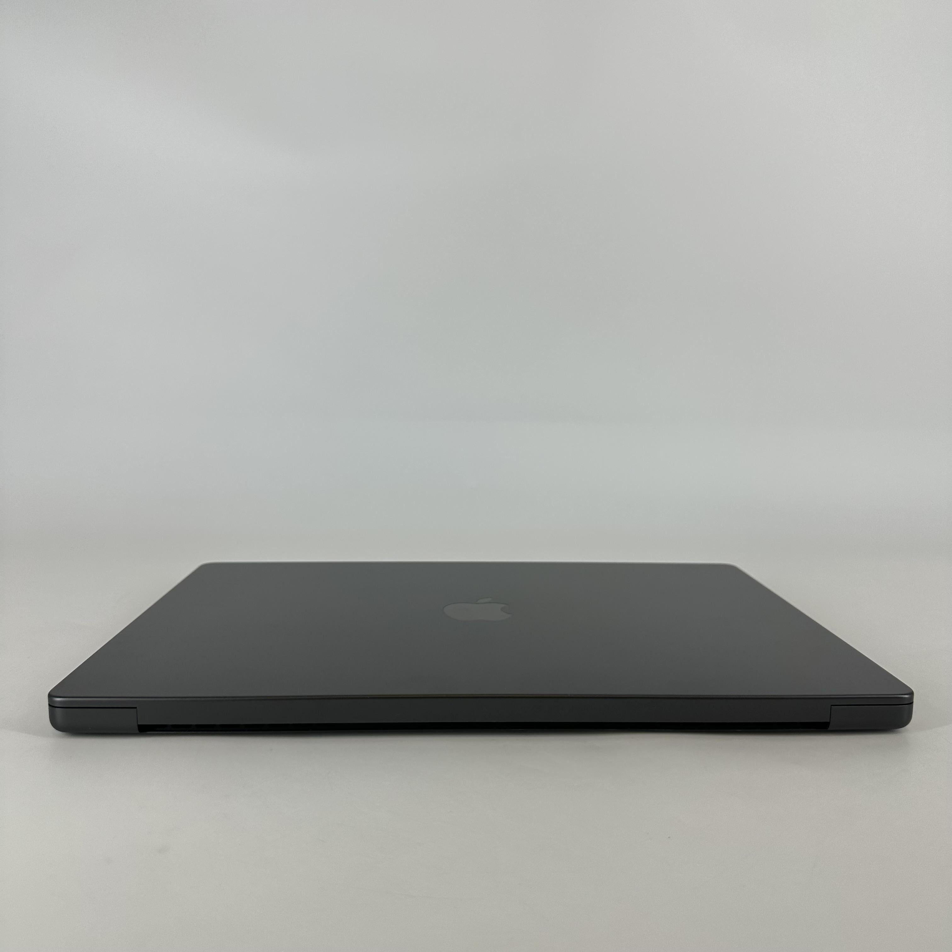 Apple MacBook Pro 16 2024 Space Black M4 Pro 14-Core CPU 24GB Unified Memory 1TB Solid State Drive 20-Core GPU