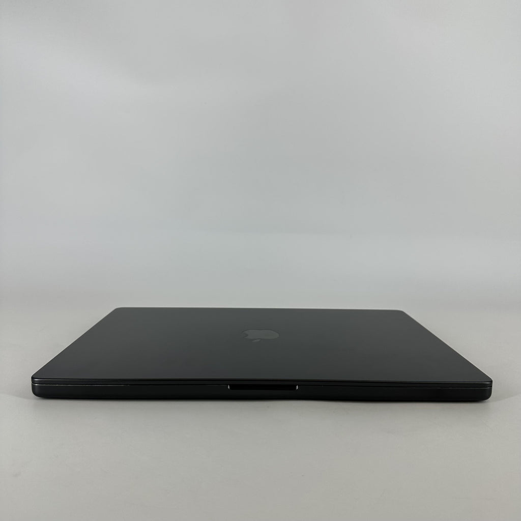 Apple MacBook Pro 16 2024 Space Black M4 Pro 14-Core CPU 24GB Unified Memory 1TB Solid State Drive 20-Core GPU