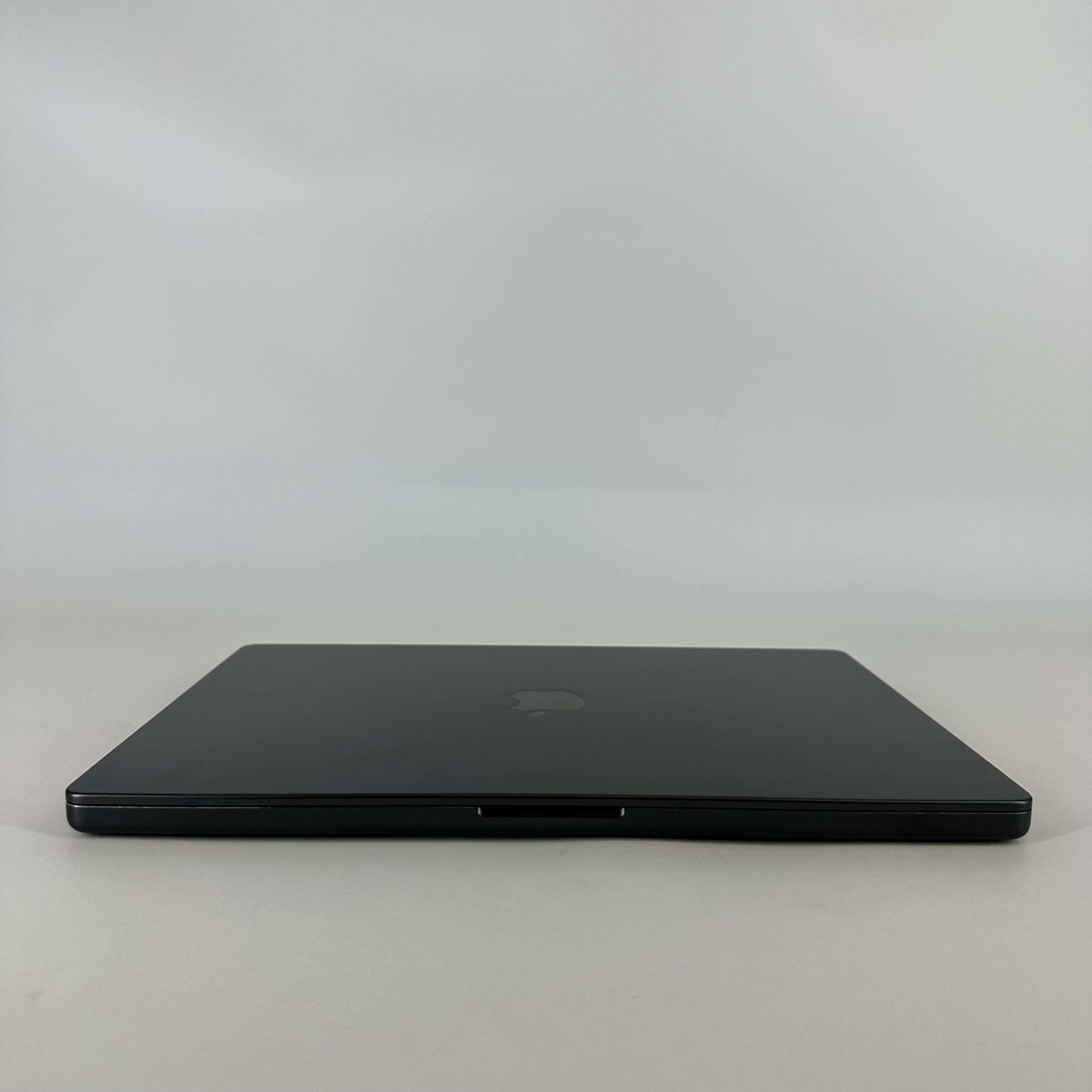 Apple MacBook Pro 16 2024 Space Black M4 Pro 14-Core CPU 24GB Unified Memory 1TB Solid State Drive 20-Core GPU