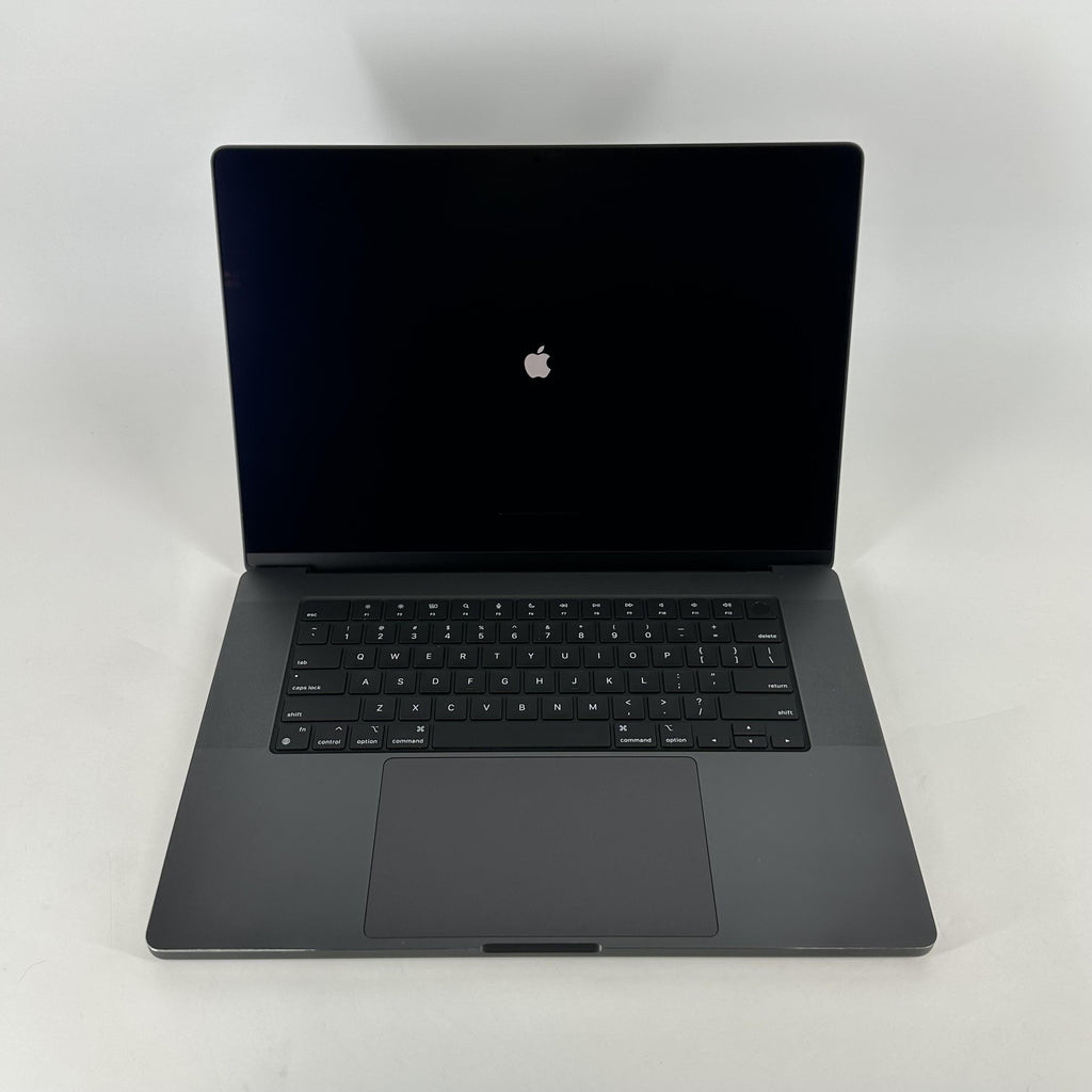 Apple MacBook Pro 16 2024 Space Black M4 Pro 14-Core CPU 24GB Unified Memory 1TB Solid State Drive 20-Core GPU