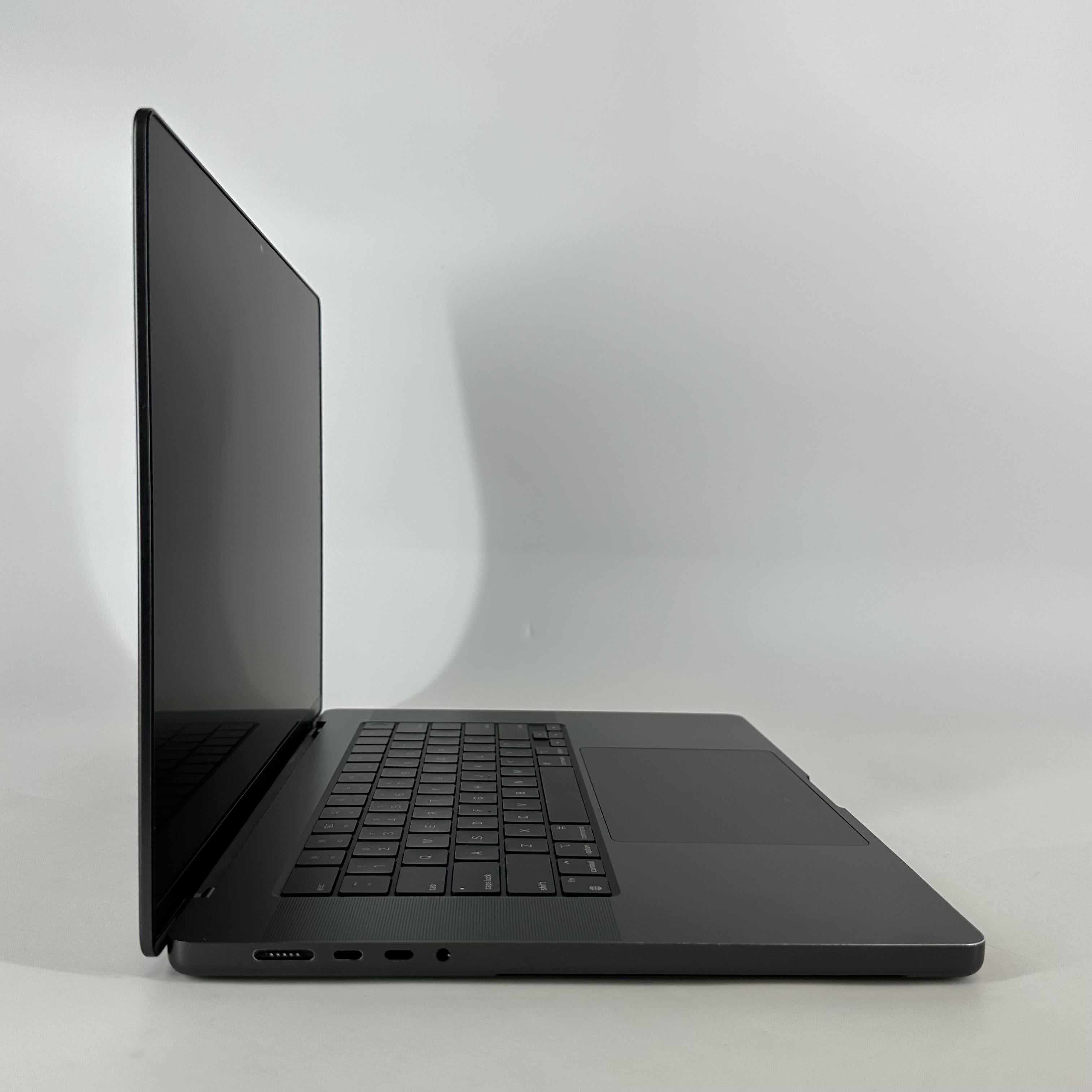 Apple MacBook Pro 16 2024 Space Black M4 Pro 14-Core CPU 24GB Unified Memory 1TB Solid State Drive 20-Core GPU