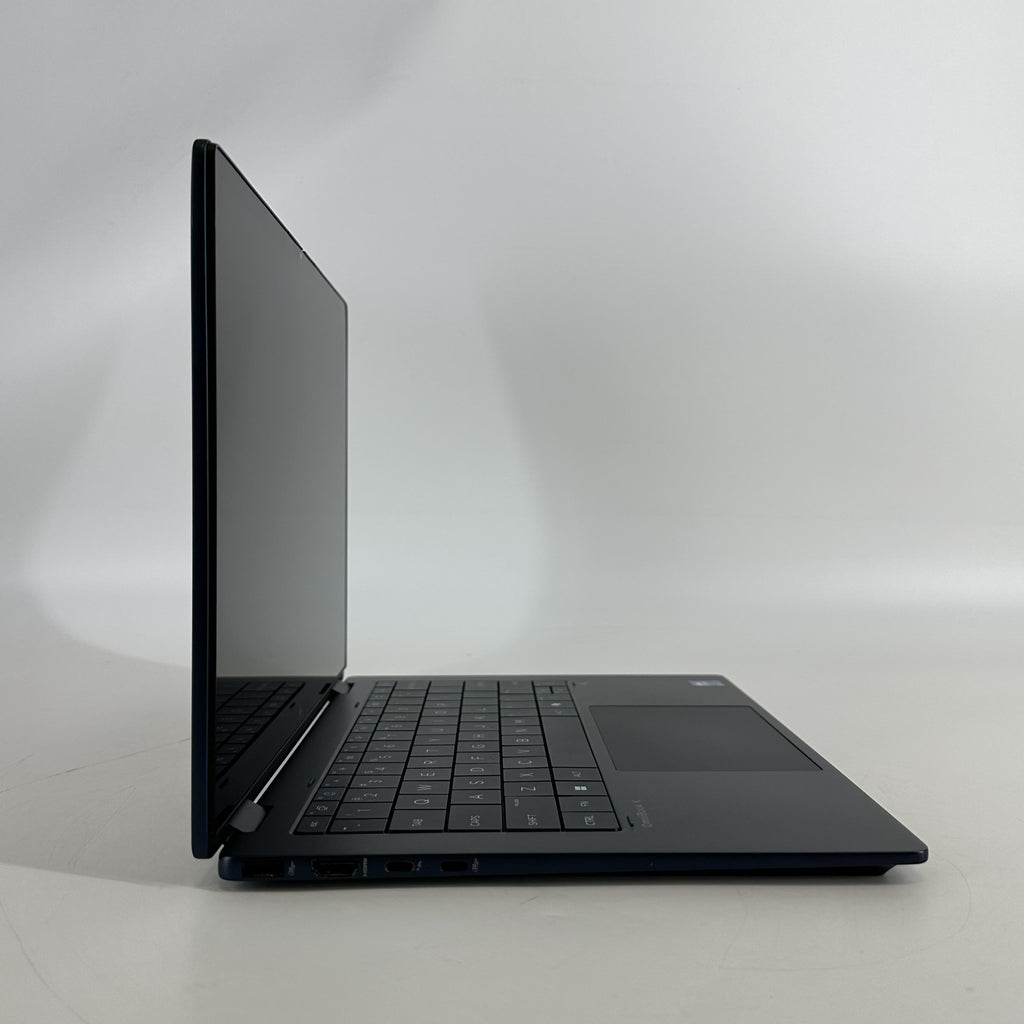 HP OmniBook X Flip 14 Atmospheric Blue 2.2 GHz Intel Core Ultra 7 Series 2 16GB RAM 1TB Solid State Drive