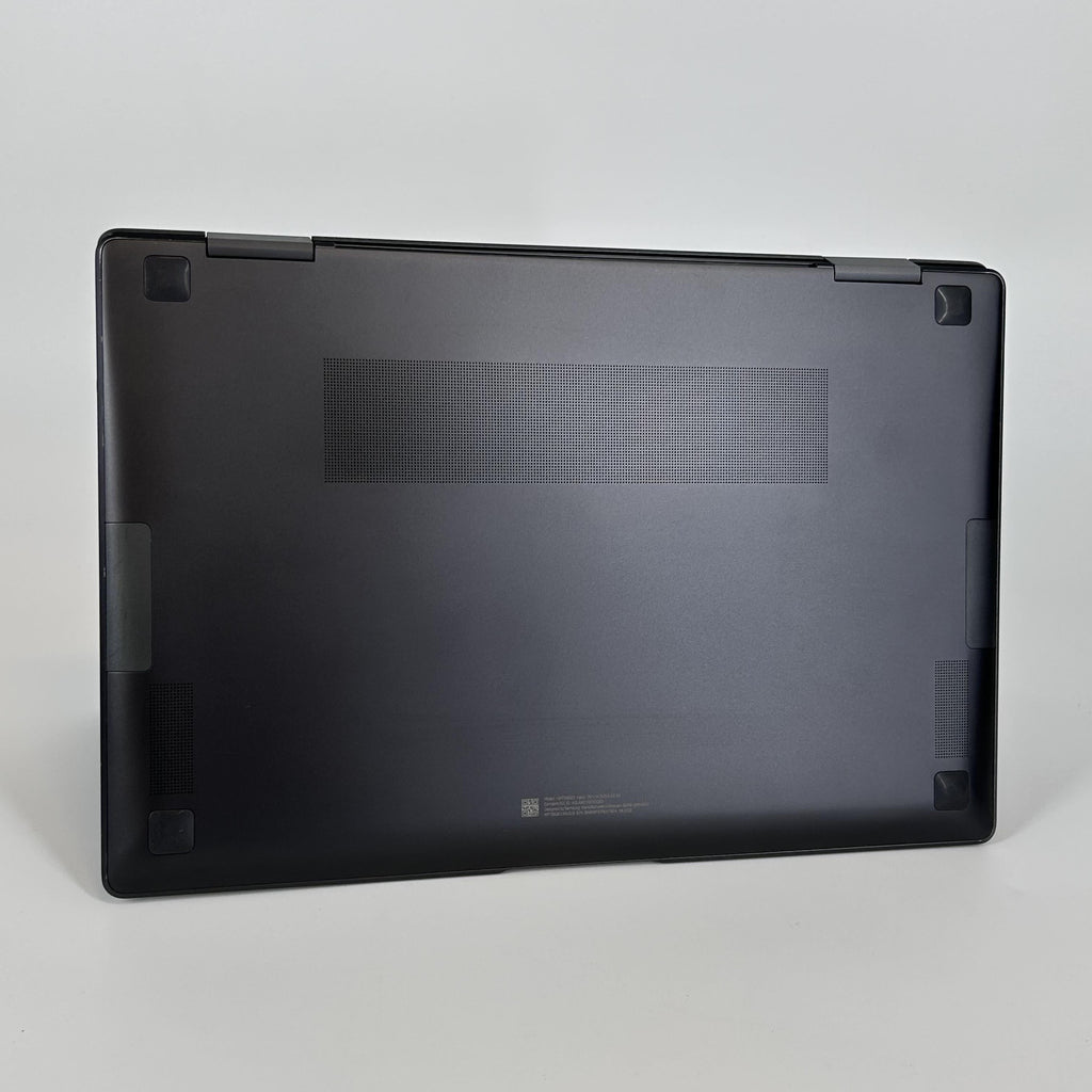 Samsung Galaxy Book2 360 13.3 Graphite WiFi 1.3 GHz Intel Core i5 12th Gen. 8GB RAM 256GB Solid State Drive