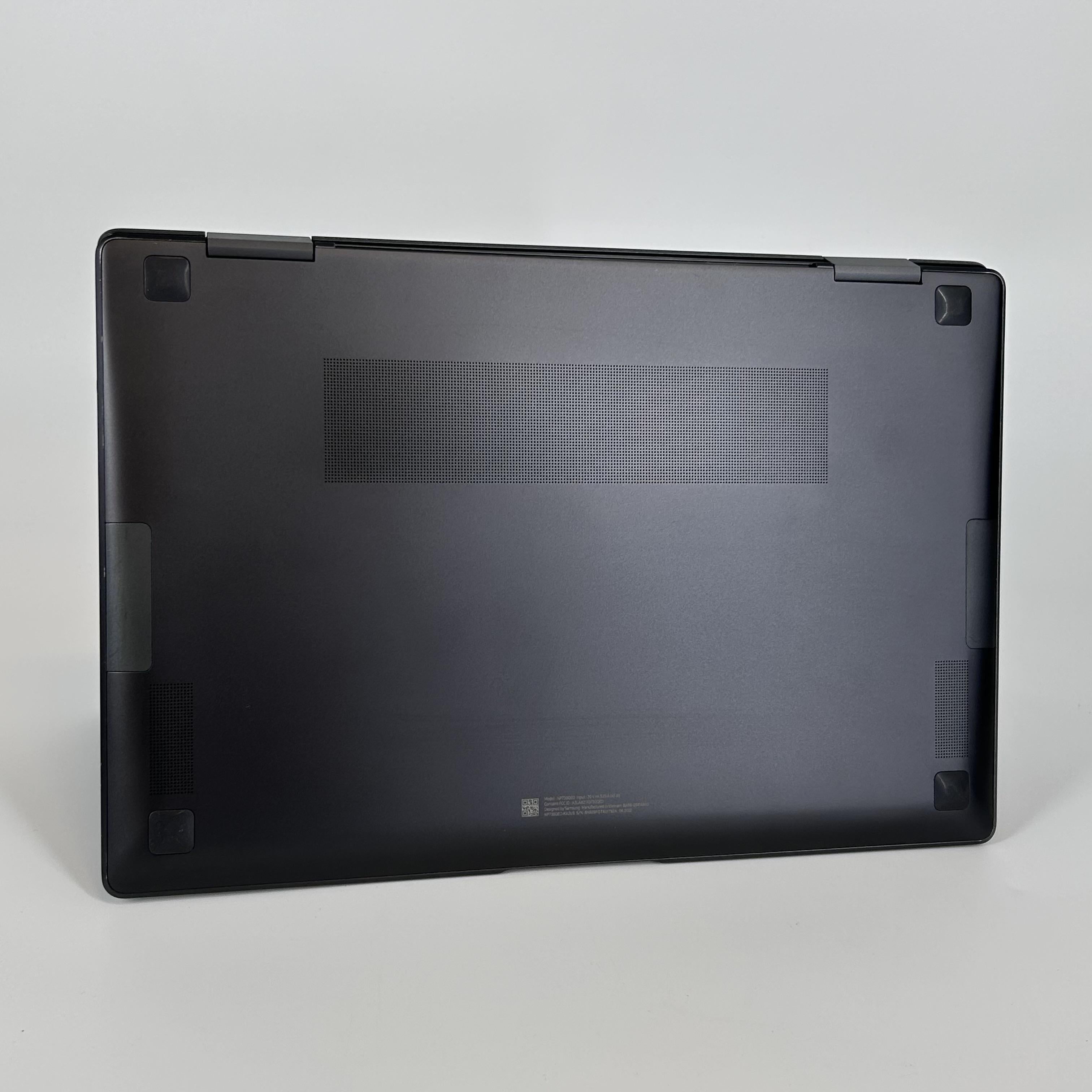 Samsung Galaxy Book2 360 13.3 Graphite WiFi 1.3 GHz Intel Core i5 12th Gen. 8GB RAM 256GB Solid State Drive