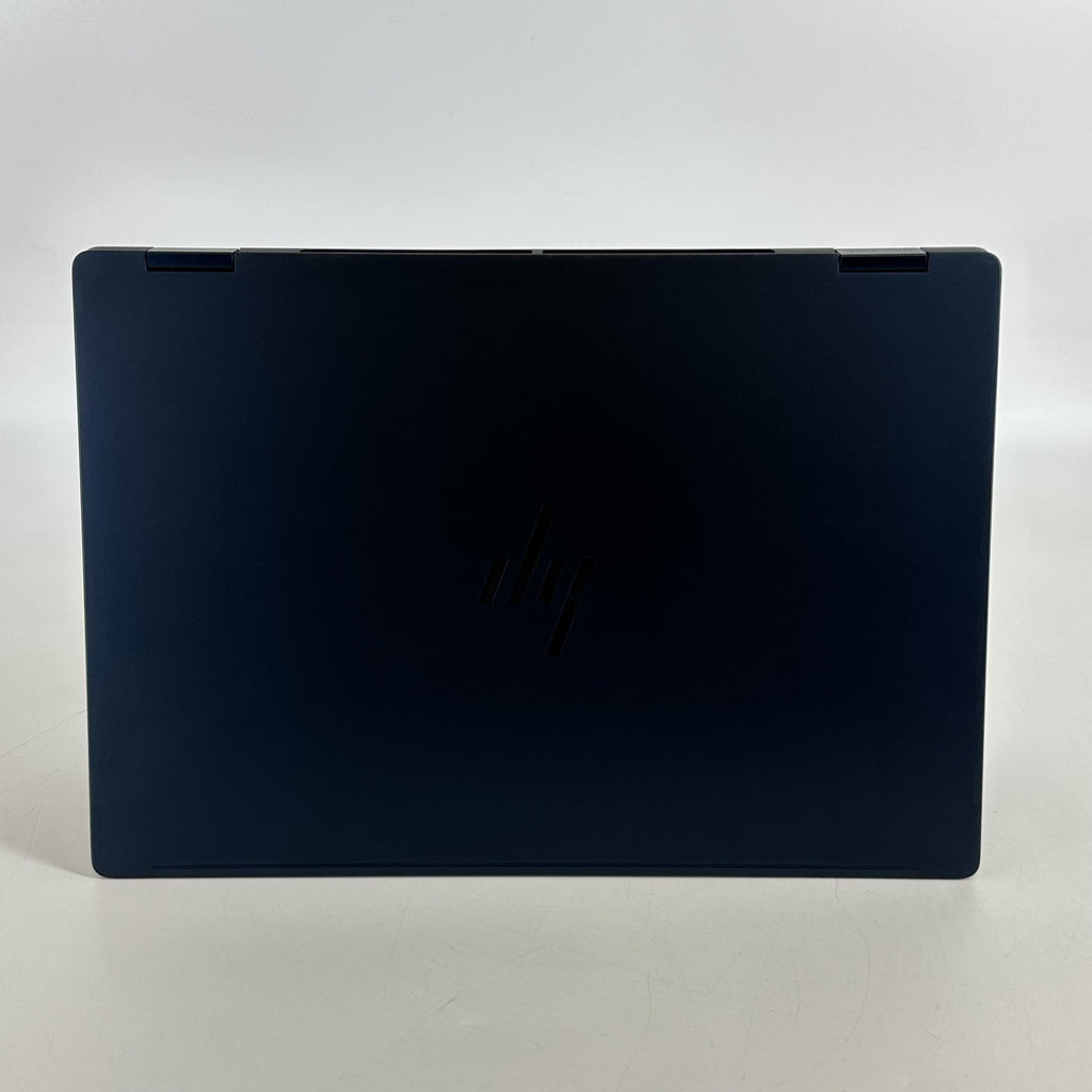 HP OmniBook X Flip 14 Atmospheric Blue 2.2 GHz Intel Core Ultra 7 Series 2 16GB RAM 1TB Solid State Drive