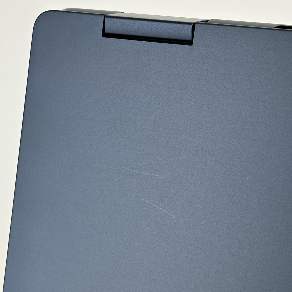 HP OmniBook X Flip 14 Atmospheric Blue 2.2 GHz Intel Core Ultra 7 Series 2 16GB RAM 1TB Solid State Drive