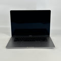 Apple MacBook Pro 16 Touch Bar 2019 Space Gray 2.4 GHz Intel Core i9 9th Gen. 32GB RAM 2TB Solid State Drive AMD Radeon Pro 5500M 8 GB