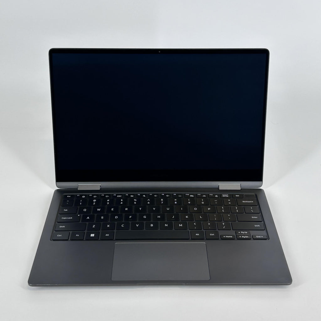 Samsung Galaxy Book2 360 13.3 Graphite WiFi 1.3 GHz Intel Core i5 12th Gen. 8GB RAM 256GB Solid State Drive