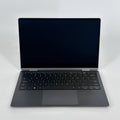 Samsung Galaxy Book2 360 13.3 Graphite WiFi 1.3 GHz Intel Core i5 12th Gen. 8GB RAM 256GB Solid State Drive