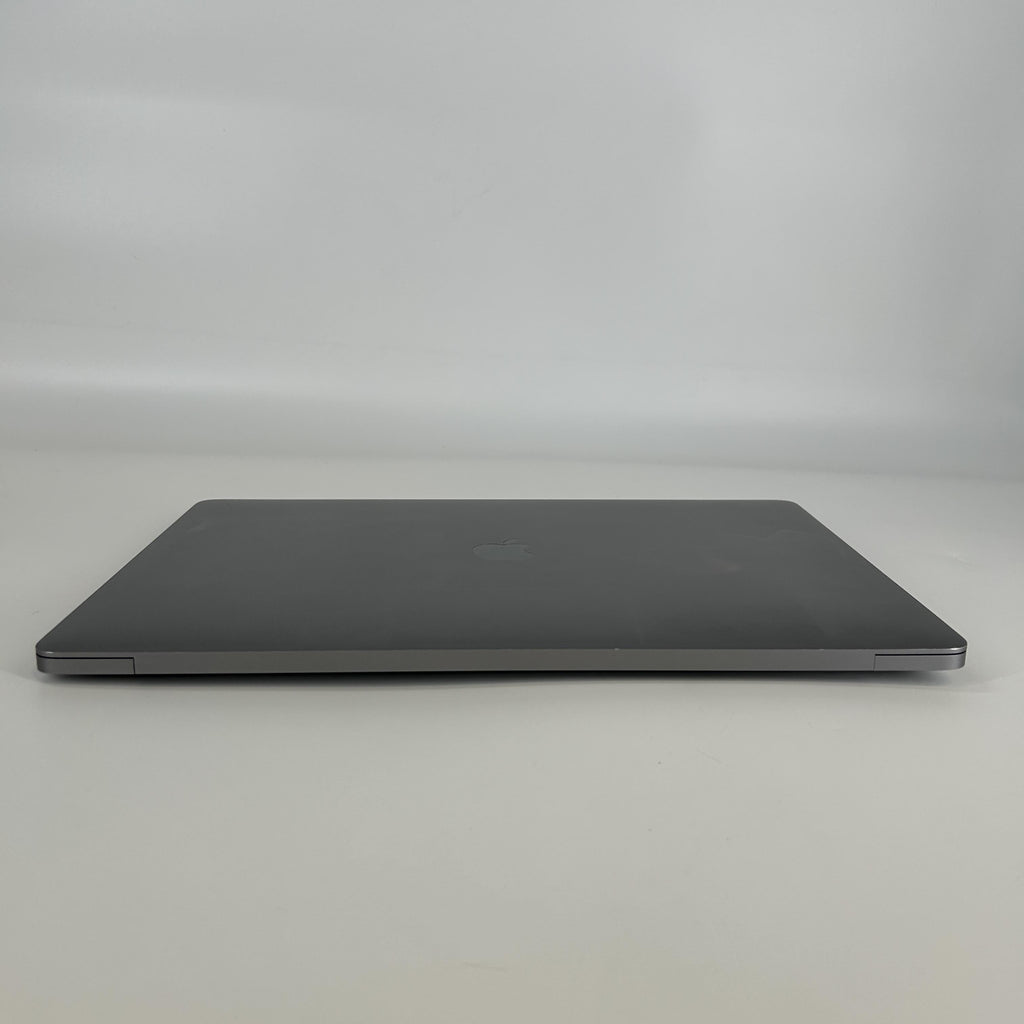 Apple MacBook Pro 16 Touch Bar 2019 Space Gray 2.4 GHz Intel Core i9 9th Gen. 32GB RAM 2TB Solid State Drive AMD Radeon Pro 5500M 8 GB