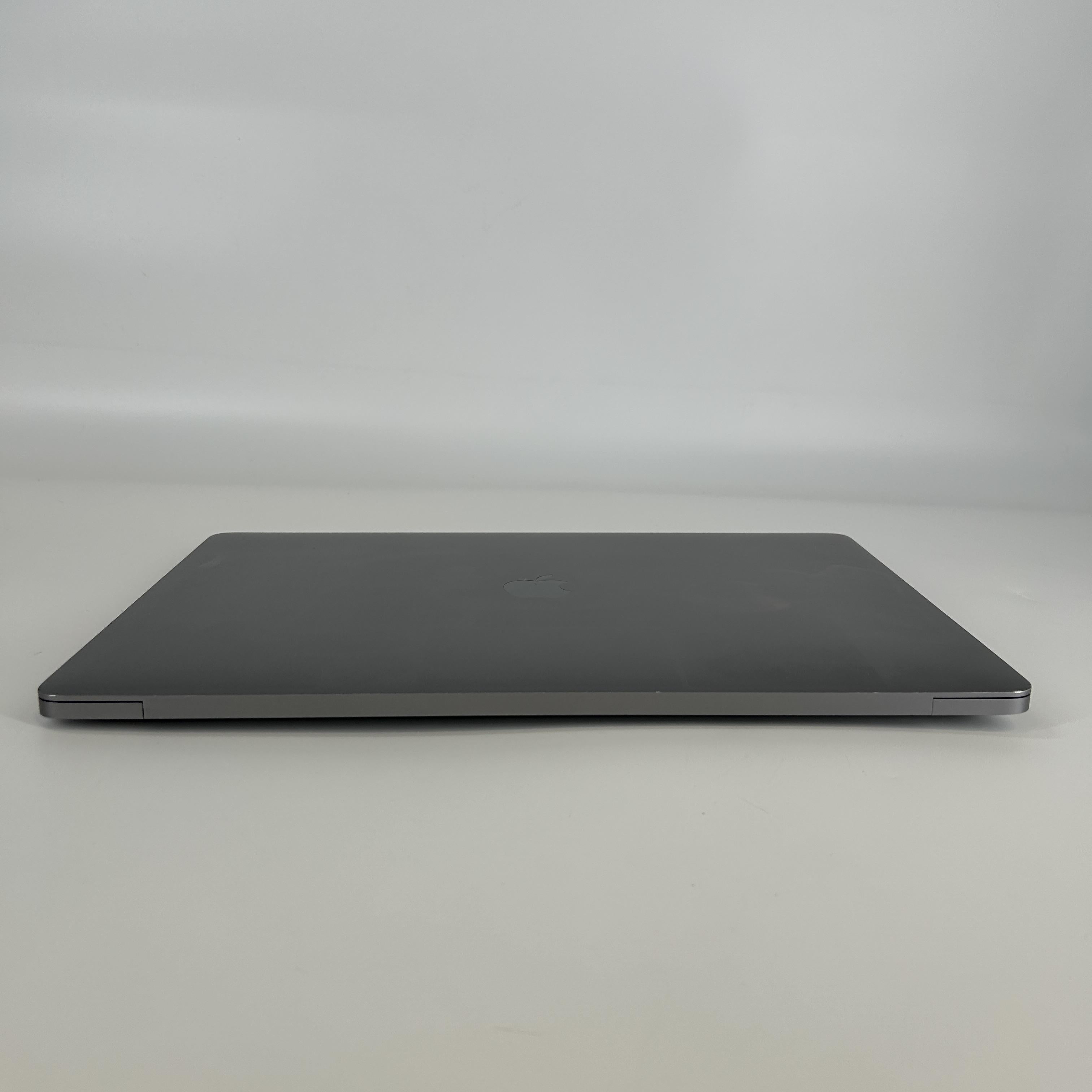 Apple MacBook Pro 16 Touch Bar 2019 Space Gray 2.4 GHz Intel Core i9 9th Gen. 32GB RAM 2TB Solid State Drive AMD Radeon Pro 5500M 8 GB