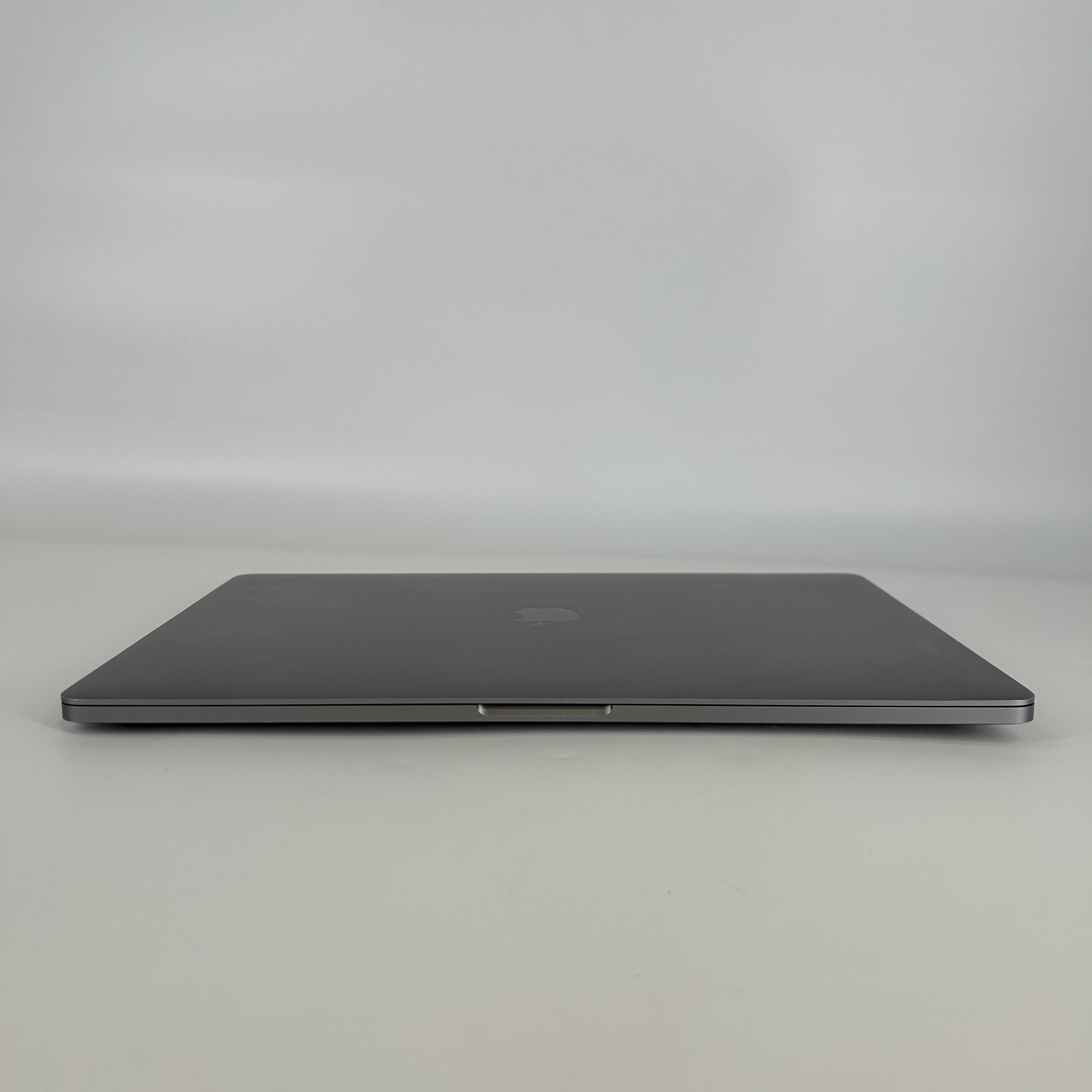 Apple MacBook Pro 16 Touch Bar 2019 Space Gray 2.4 GHz Intel Core i9 9th Gen. 32GB RAM 2TB Solid State Drive AMD Radeon Pro 5500M 8 GB