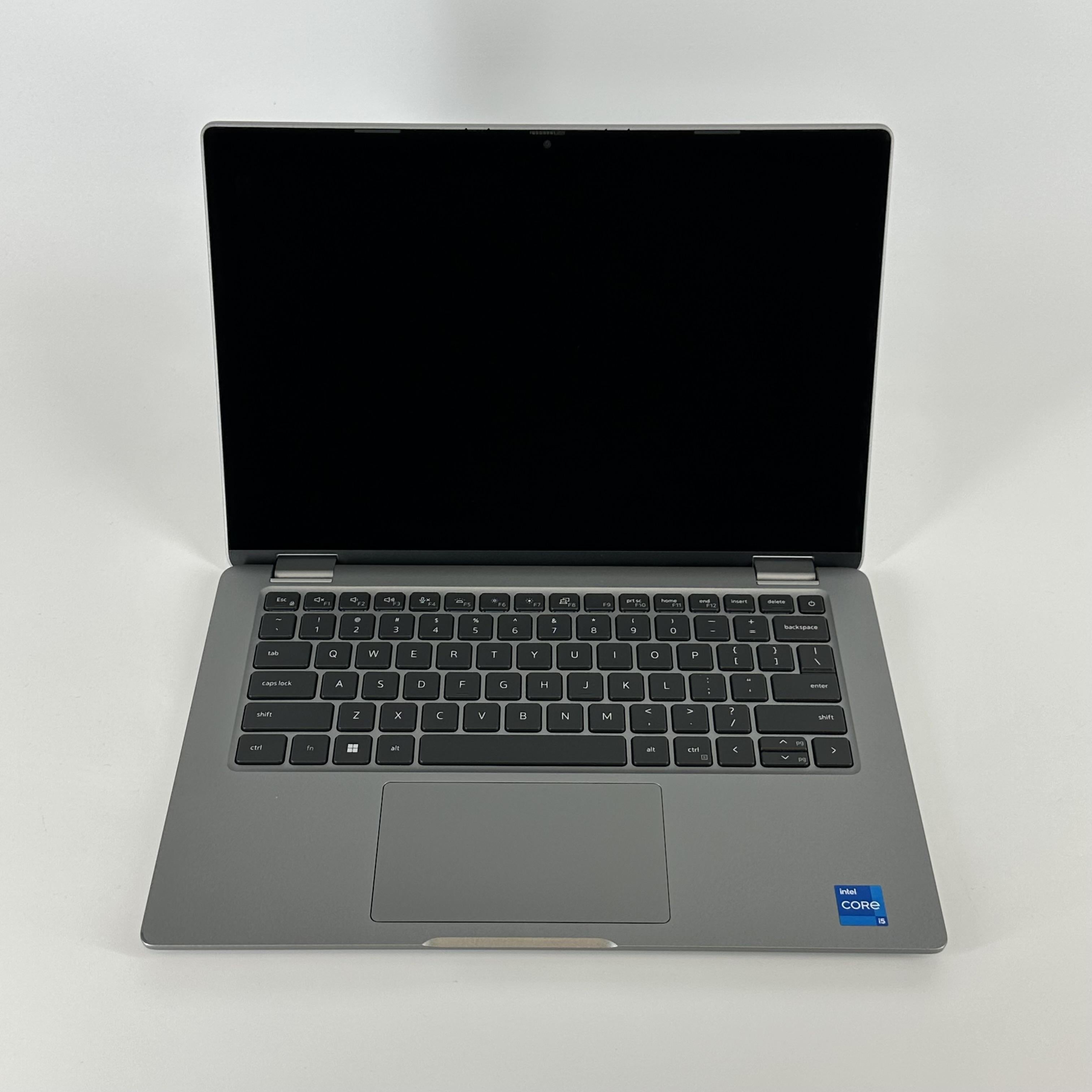 Dell Latitude 3340 13.3 Gray 1.3 GHz Intel Core i5 13th Gen. 8GB RAM 256GB Solid State Drive