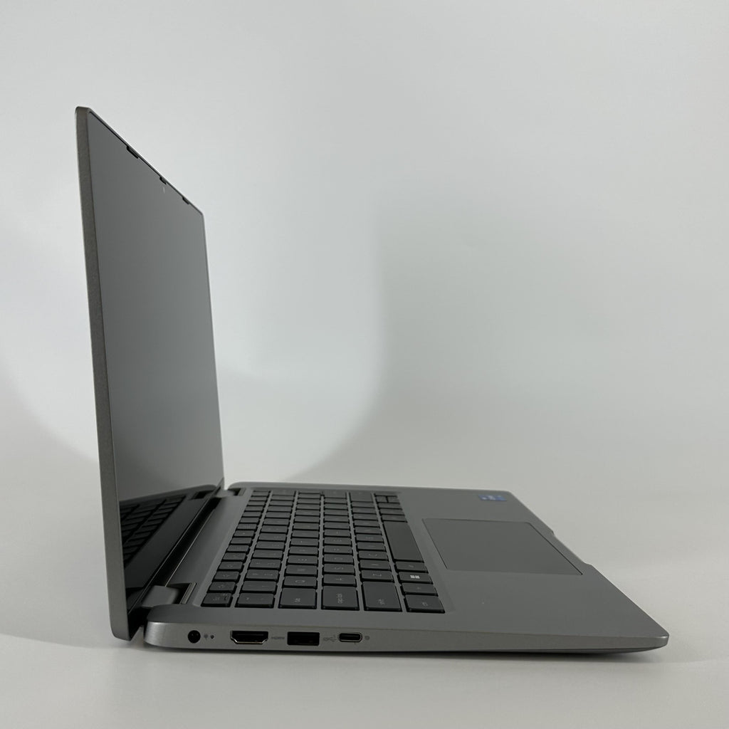 Dell Latitude 3340 13.3 Gray 1.3 GHz Intel Core i5 13th Gen. 8GB RAM 256GB Solid State Drive